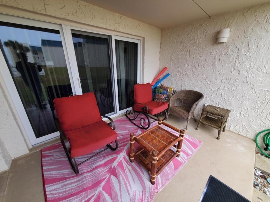 Tradewinds 151 St. Augustine