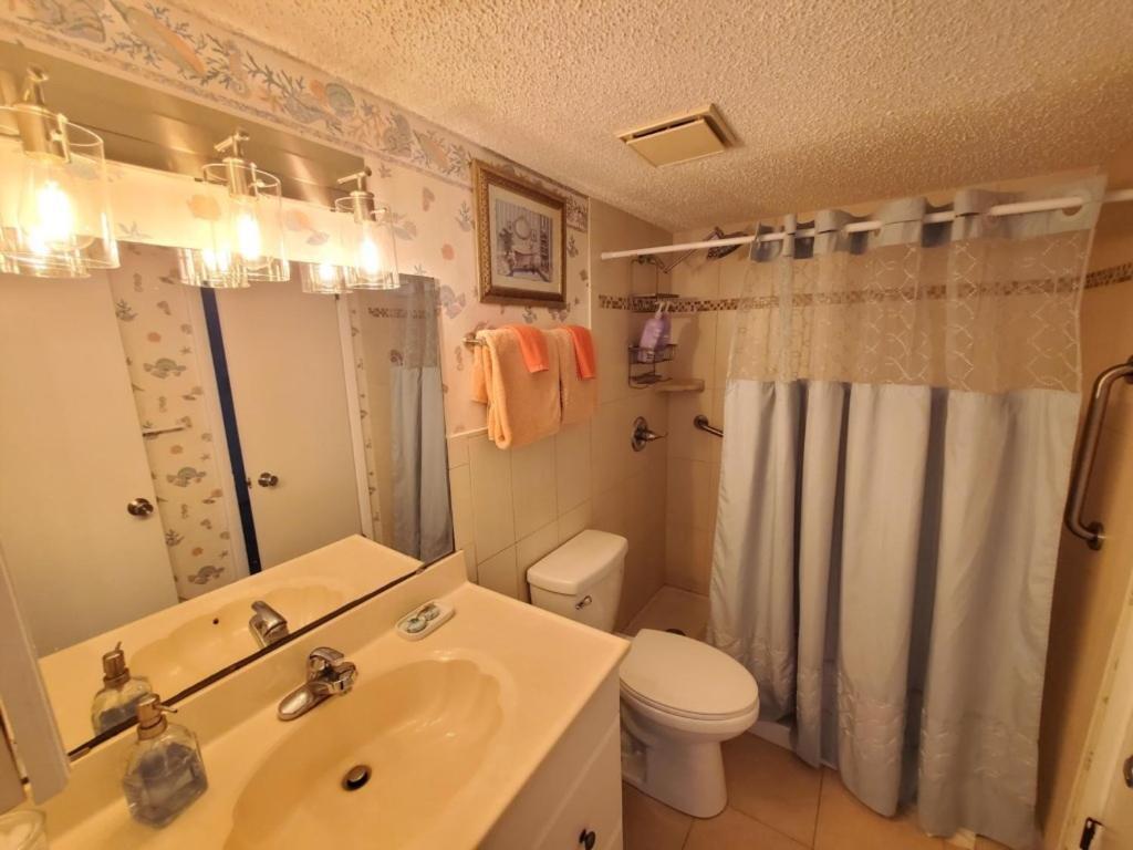 Apartment Tradewinds 151 *