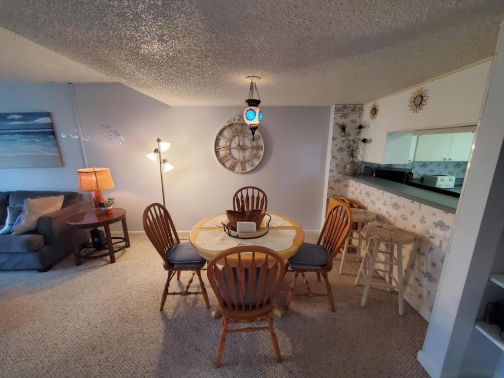 Apartment Tradewinds 151 St. Augustine