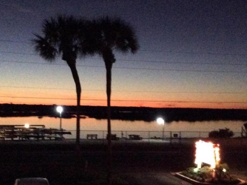 Tradewinds 151 St. Augustine