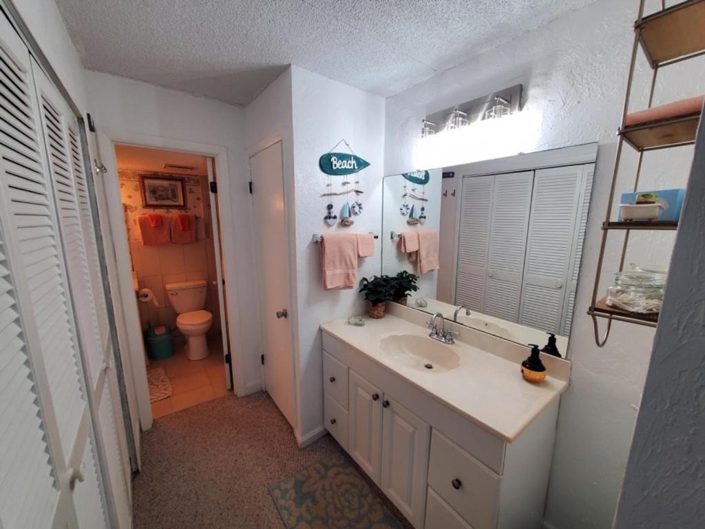 Tradewinds 151 Apartment