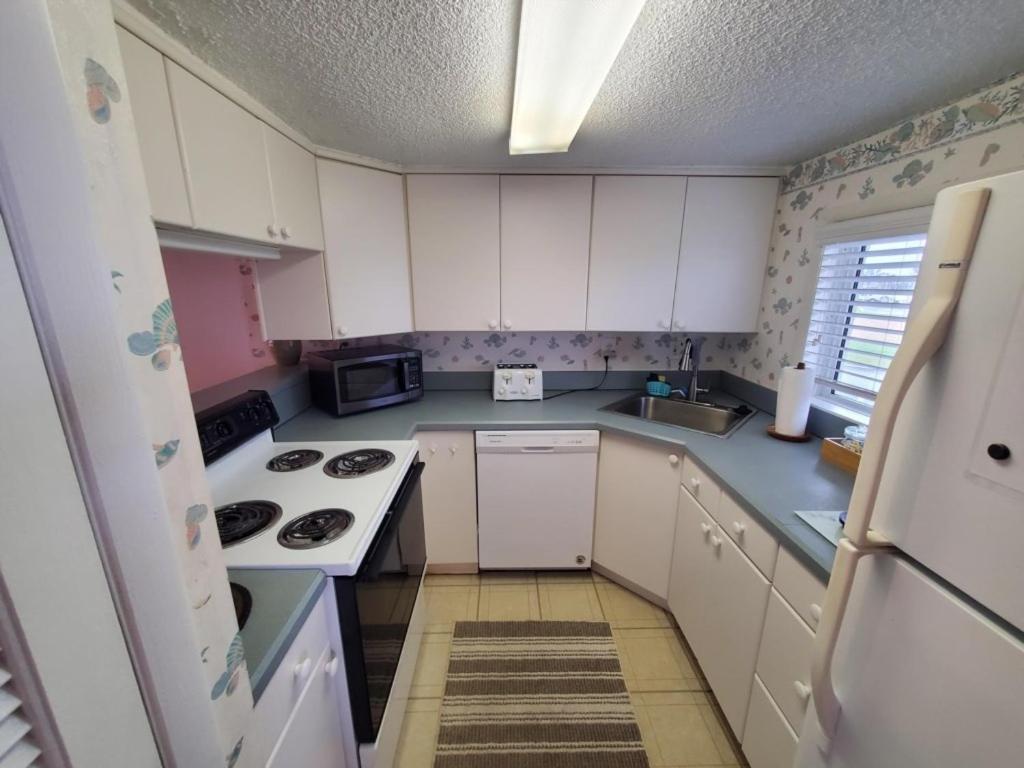 Tradewinds 151 Apartment St. Augustine