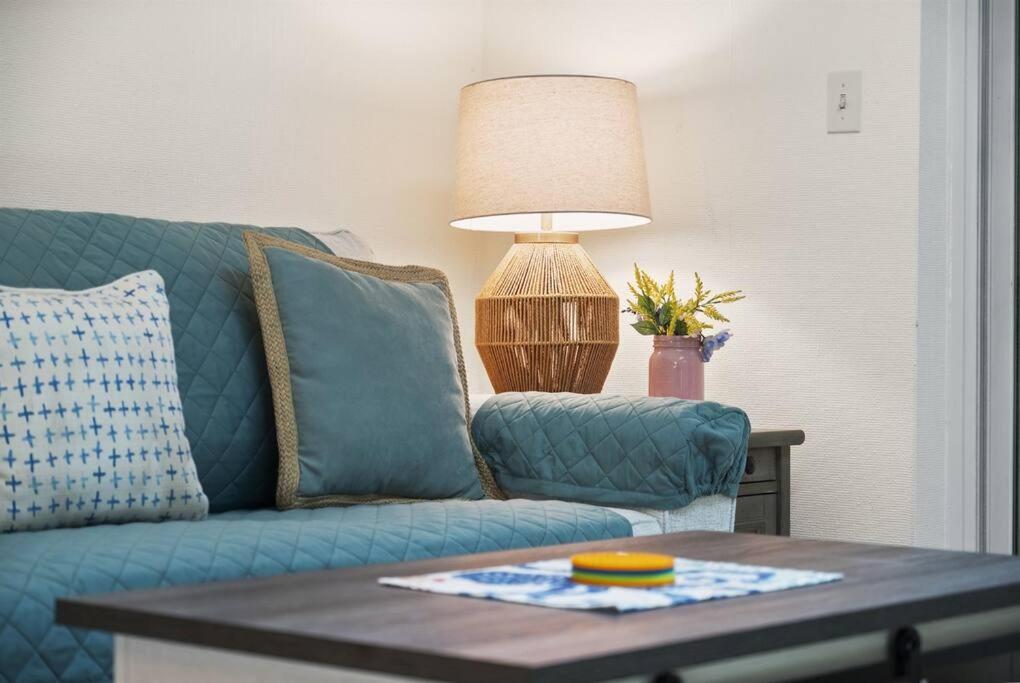 Pool Comfortable Cozy Single Level Holiday home St. Augustine