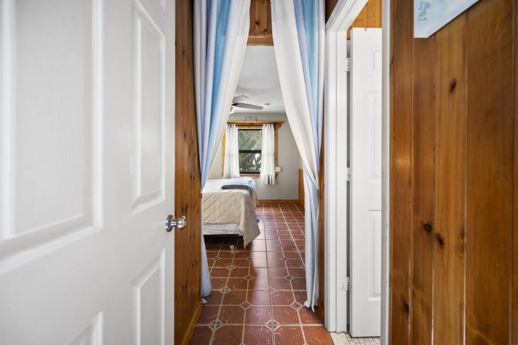 Pool Comfortable Cozy Single Level St. Augustine