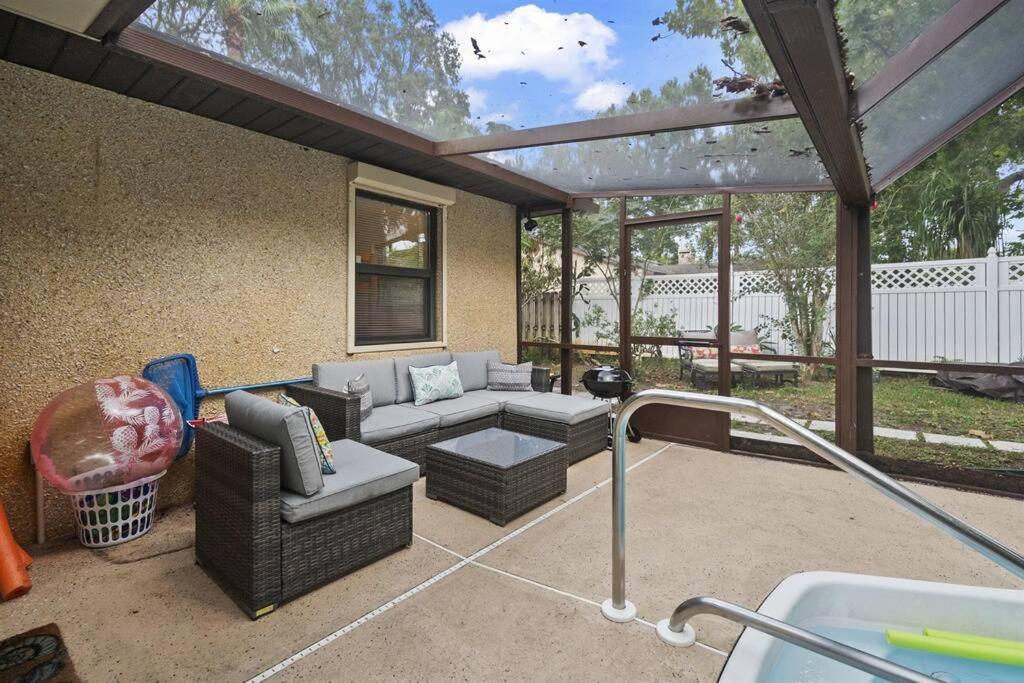 Pool Comfortable Cozy Single Level Holiday home