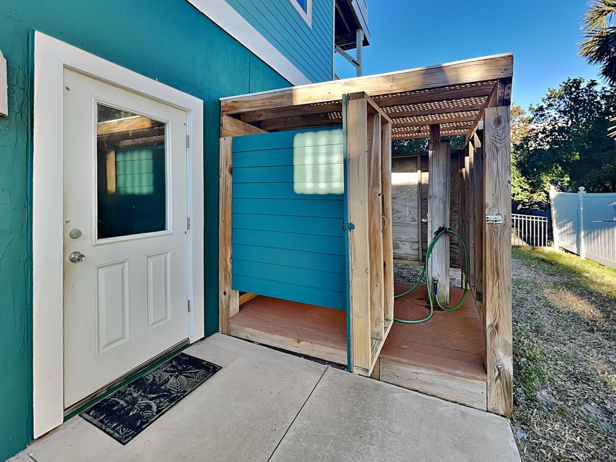 9904serenitynowvbwh - Serenity Now Holiday home St. Augustine
