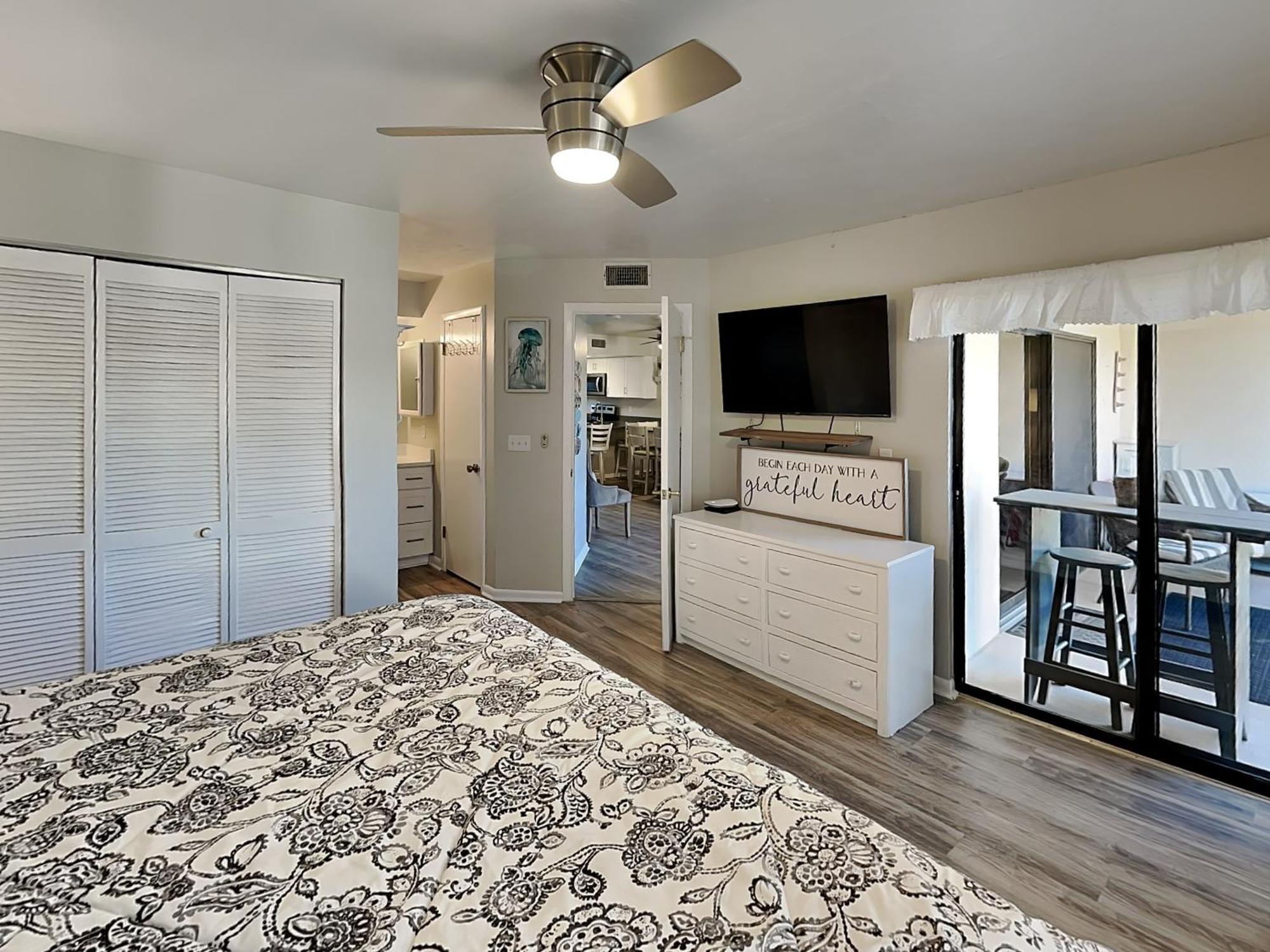Apartment Ocean Village Club J24 *