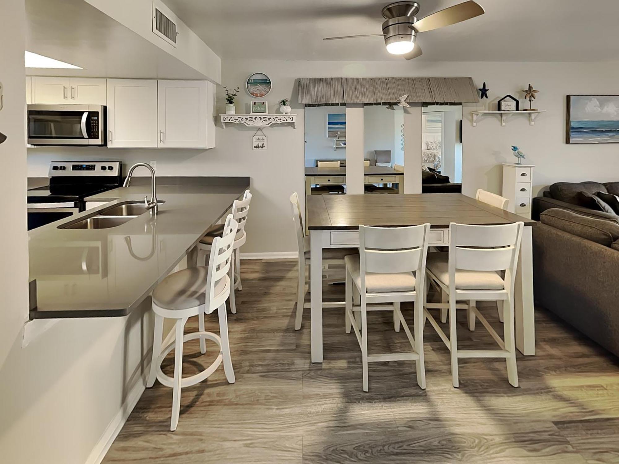 Ocean Village Club J24