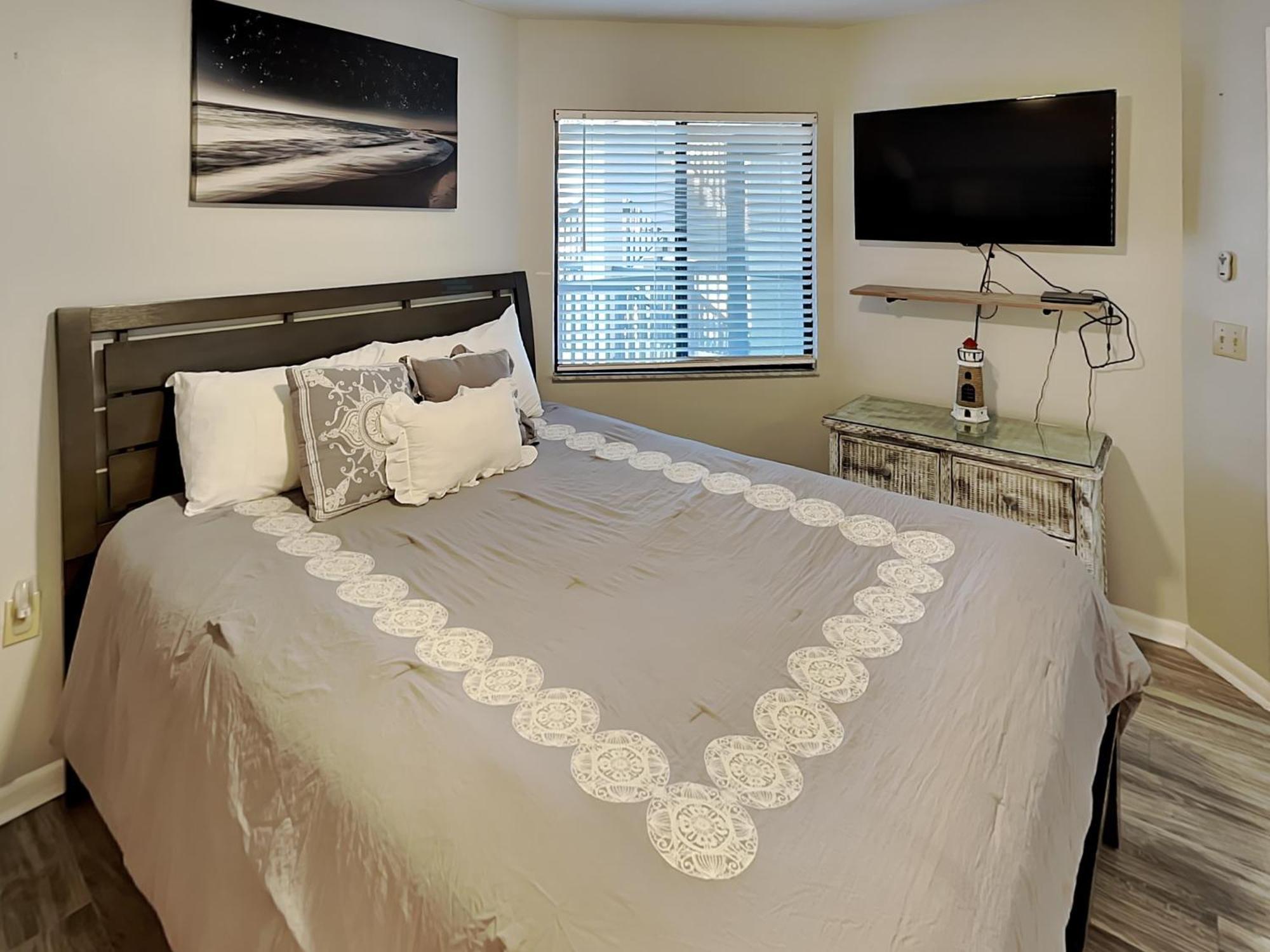 Apartment Ocean Village Club J24