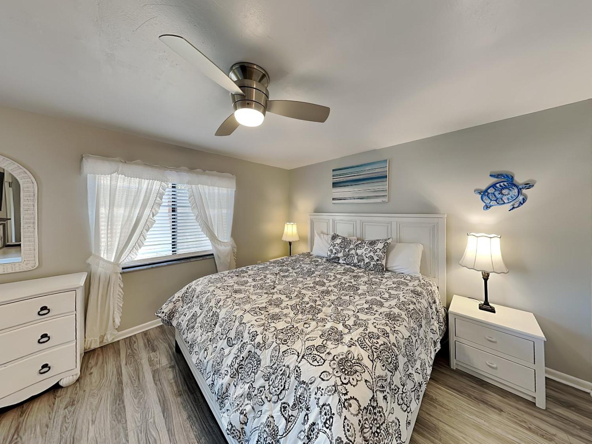 Apartment Ocean Village Club J24 *