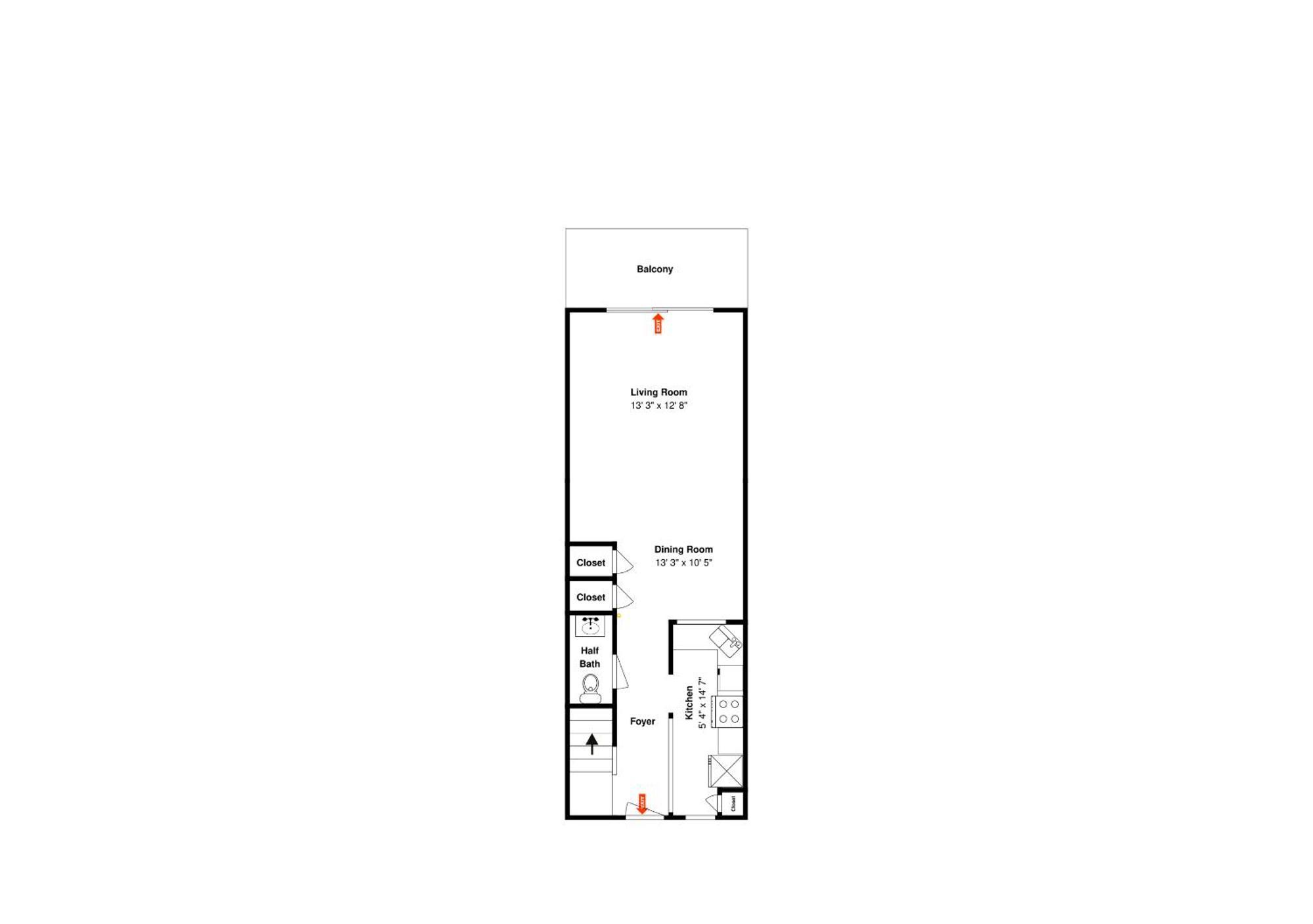 Summerhouse 263