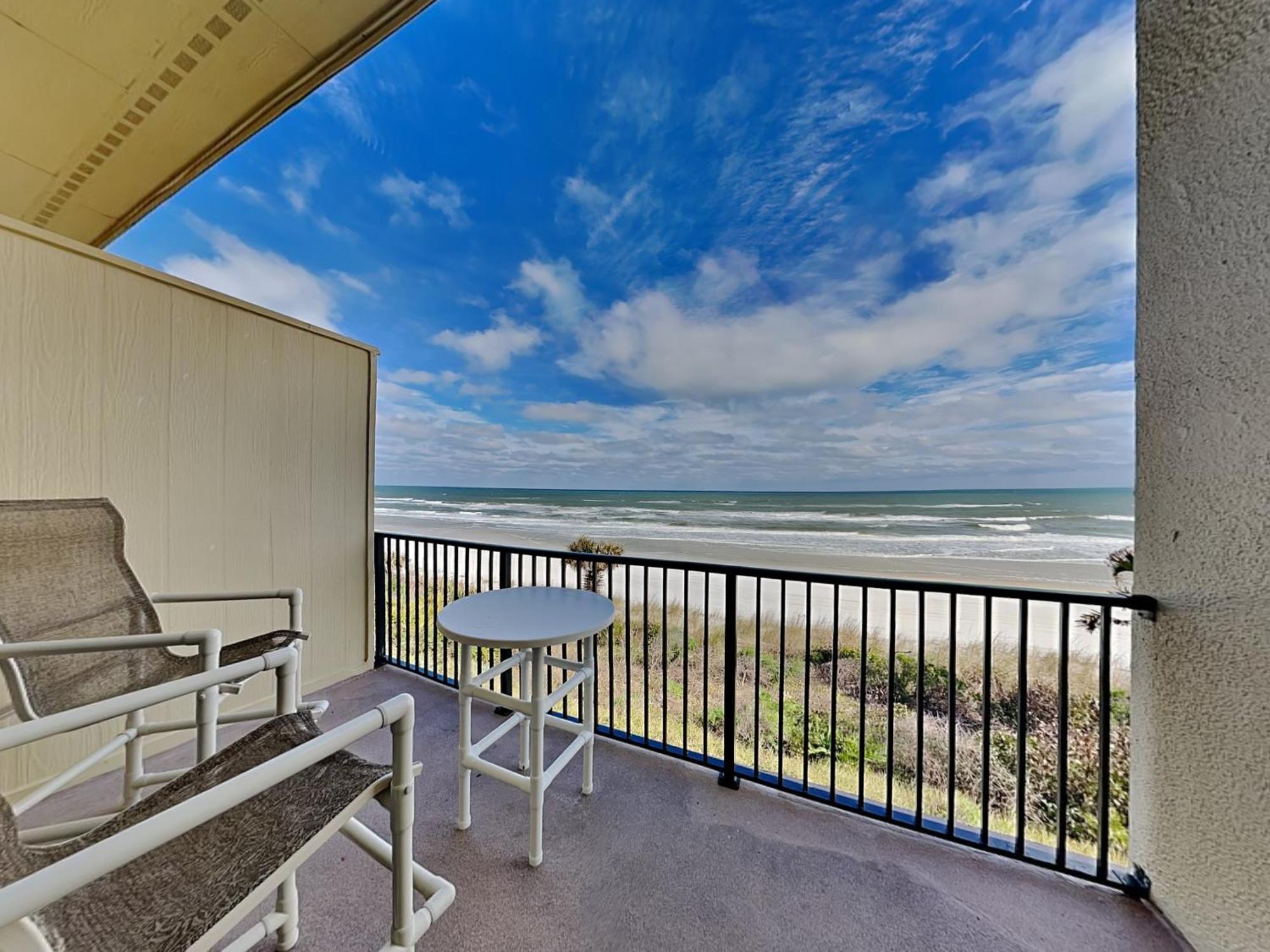 Apartment Summerhouse 263