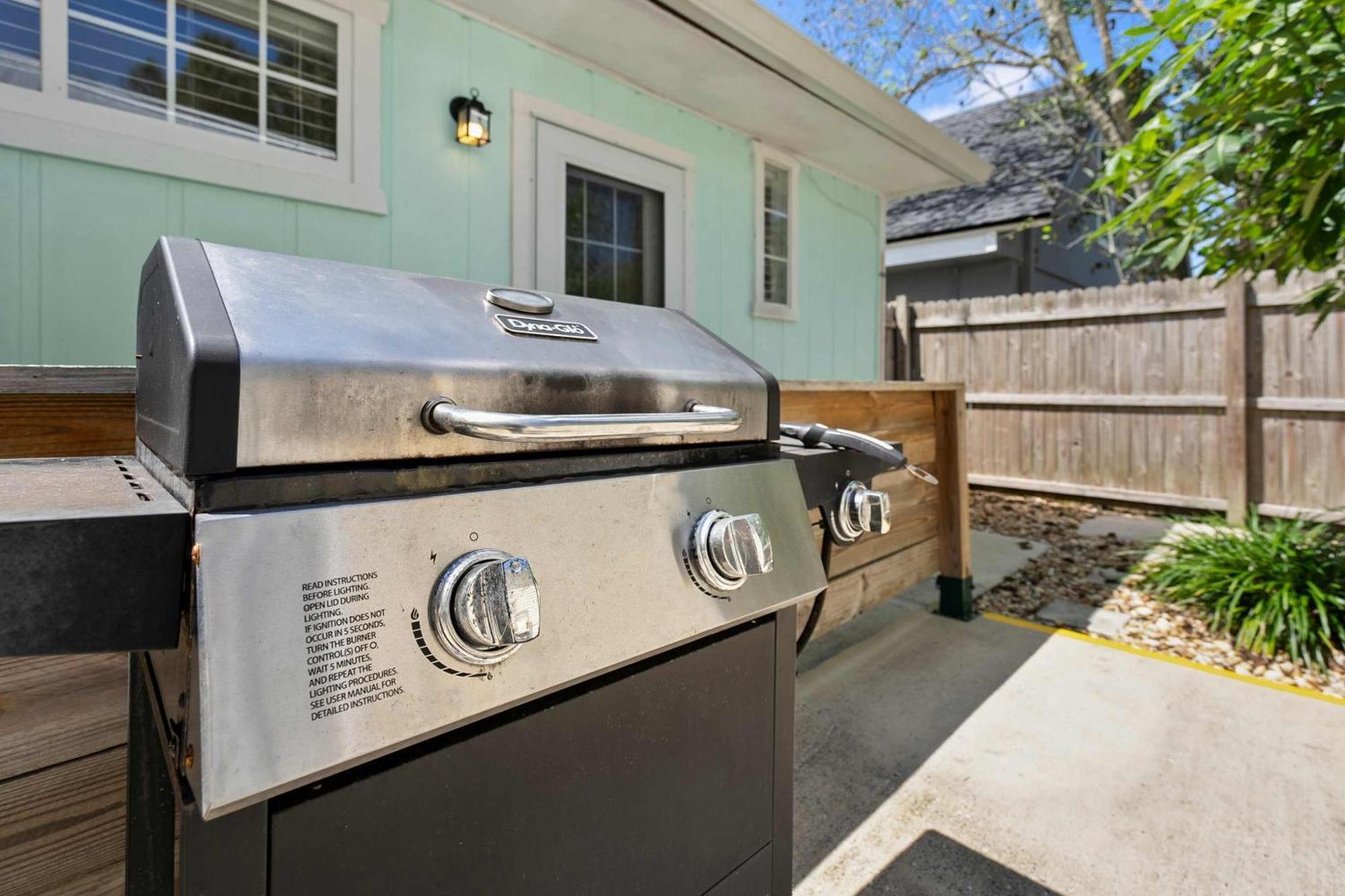 Secret 10 Min To Dt Dogs Ok Bbq Parking * Saint Augustine