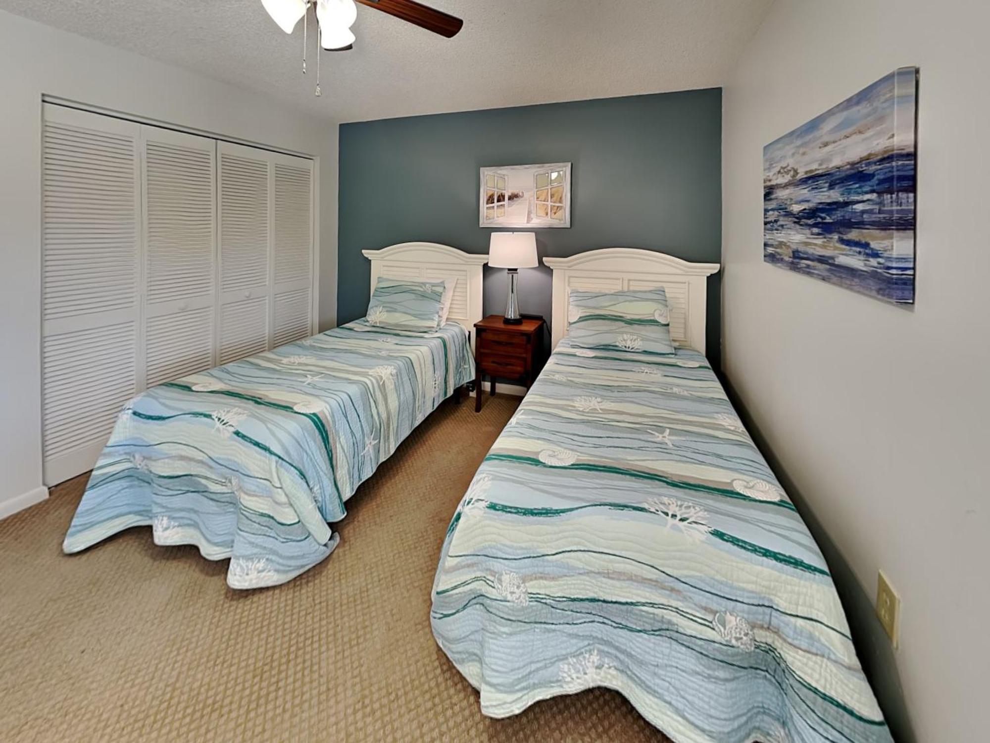 Ocean Village Club E15 Apartment