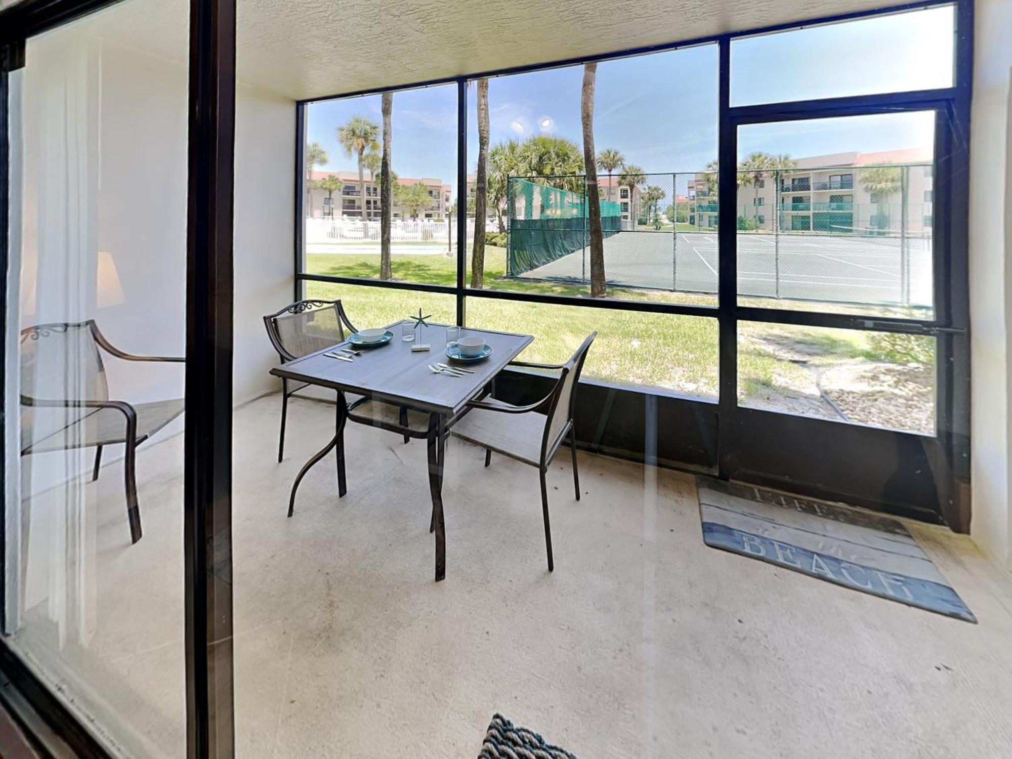 Ocean Village Club E15 Apartment *