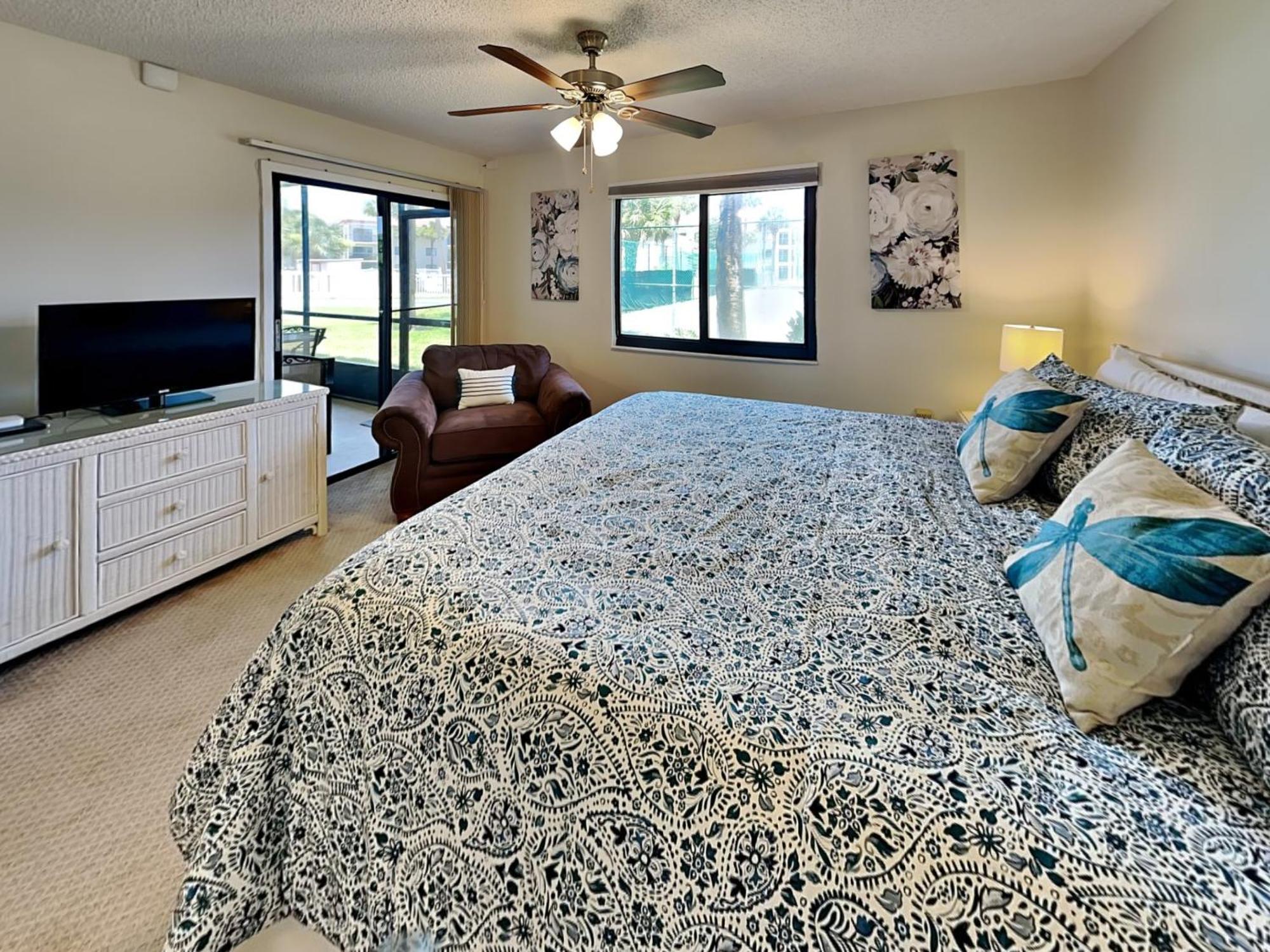 Apartment Ocean Village Club E15 *