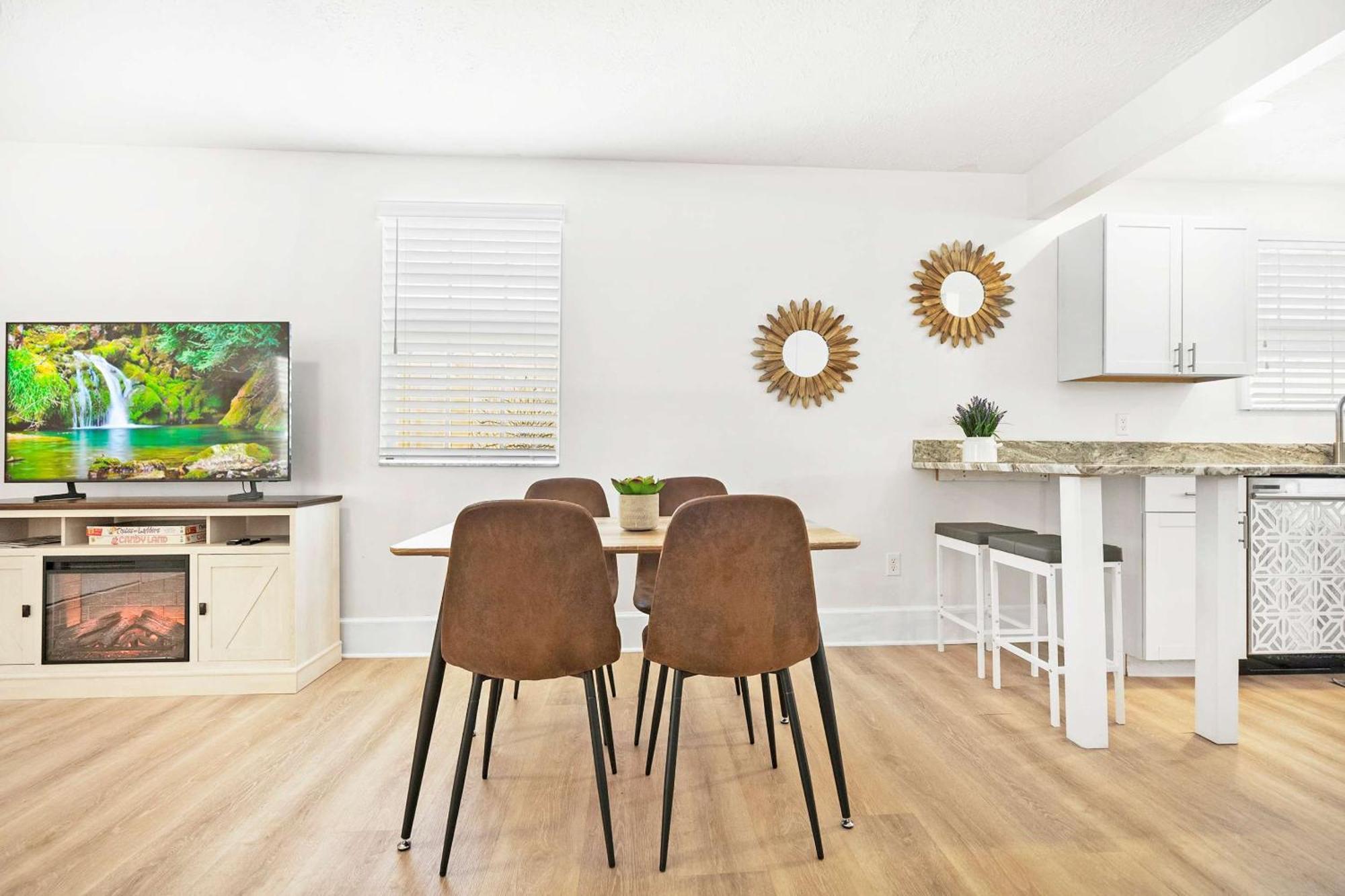 Holiday home Dog Friendly Just North Of Historic St Aug St. Augustine
