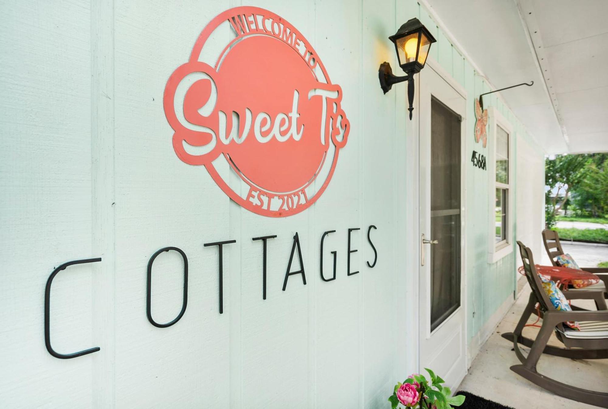 Dog Friendly Just North Of Historic St Aug St. Augustine