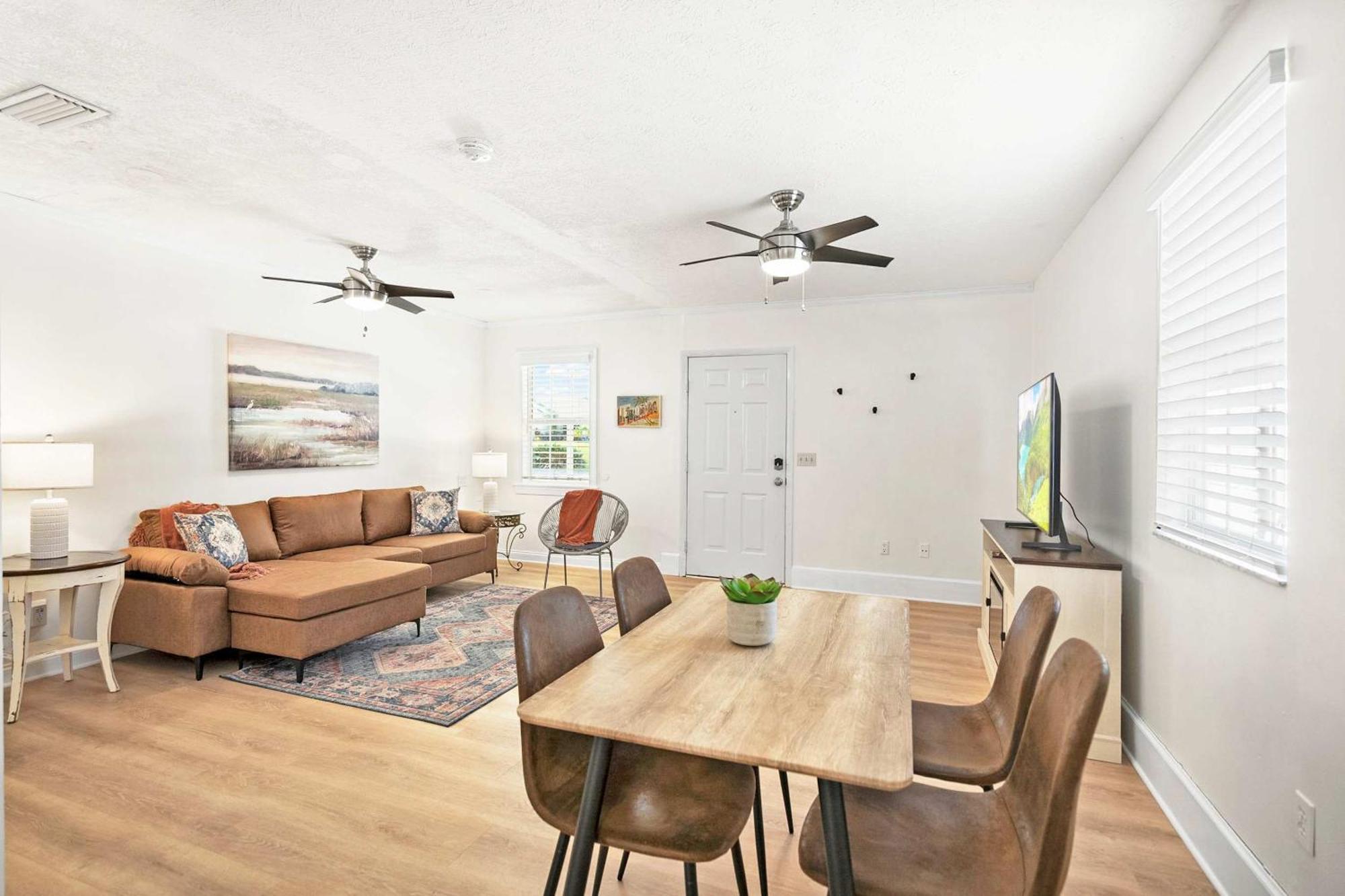 Holiday home Dog Friendly Just North Of Historic St Aug St. Augustine