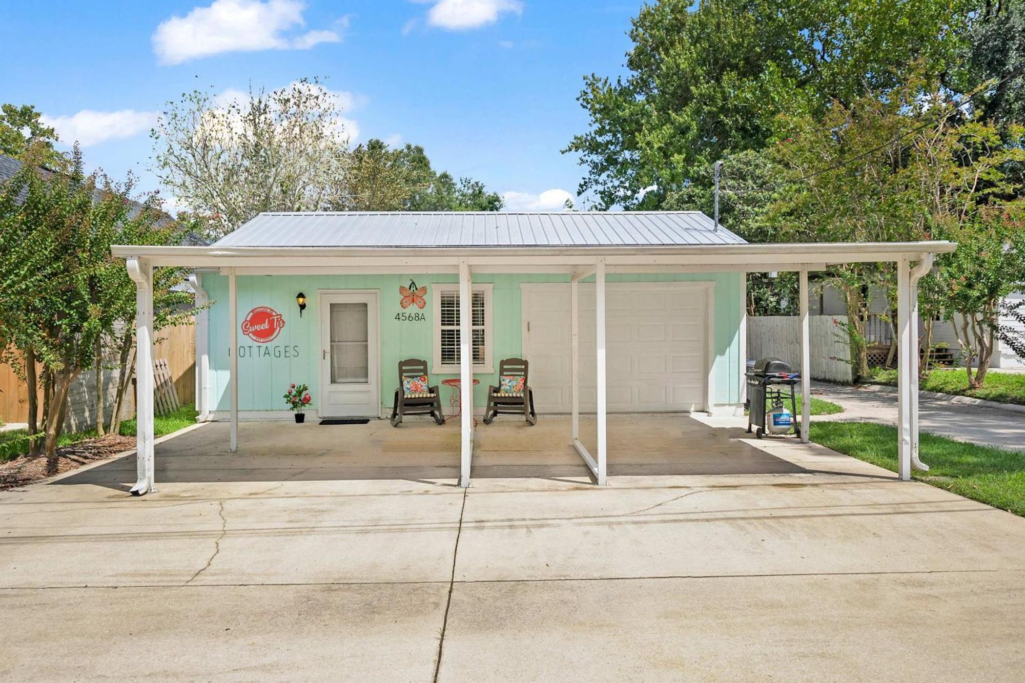 Holiday home Dog Friendly Just North Of Historic St Aug St. Augustine
