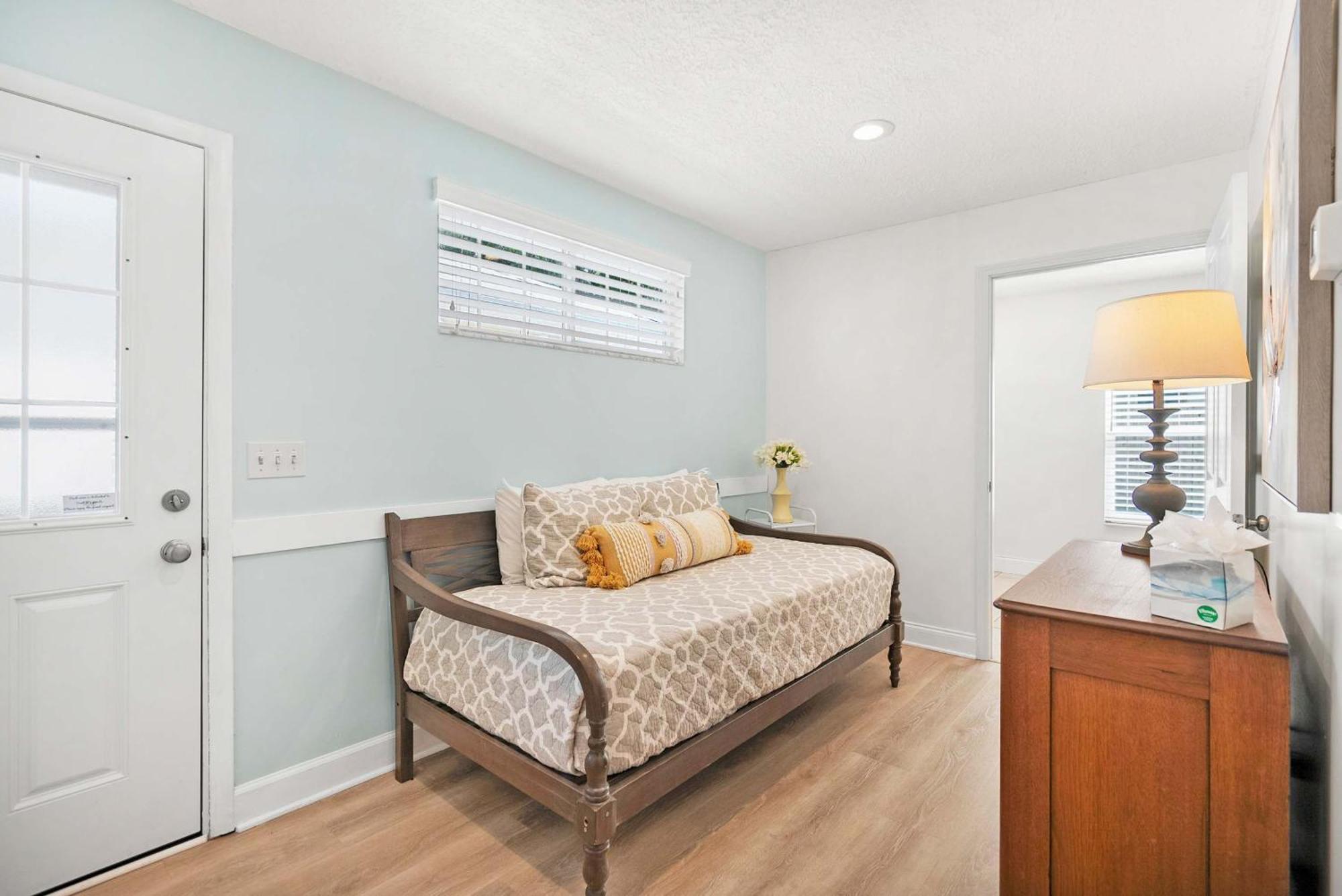 Holiday home Dog Friendly Just North Of Historic St Aug St. Augustine
