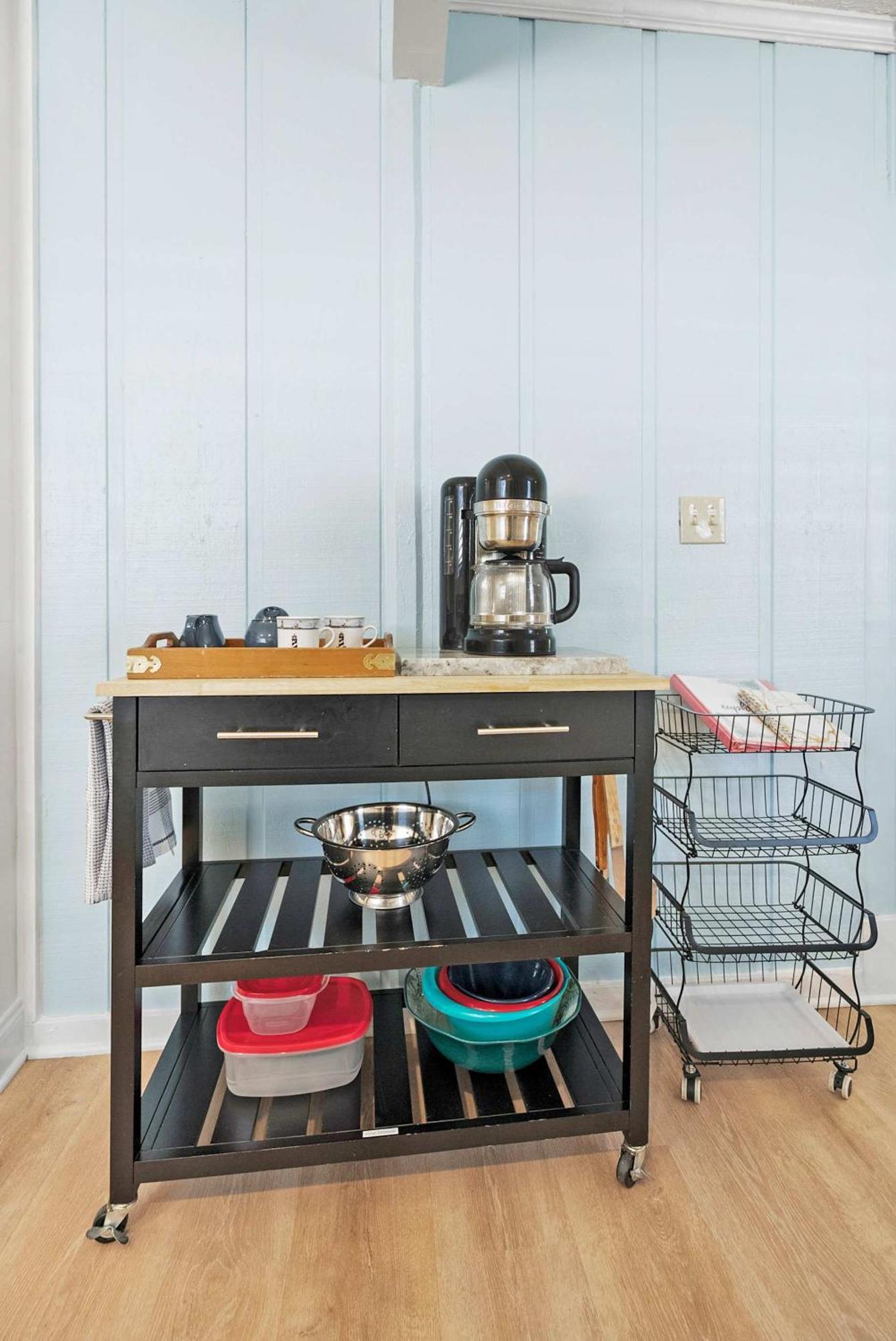 Dog Friendly Just North Of Historic St Aug Holiday home