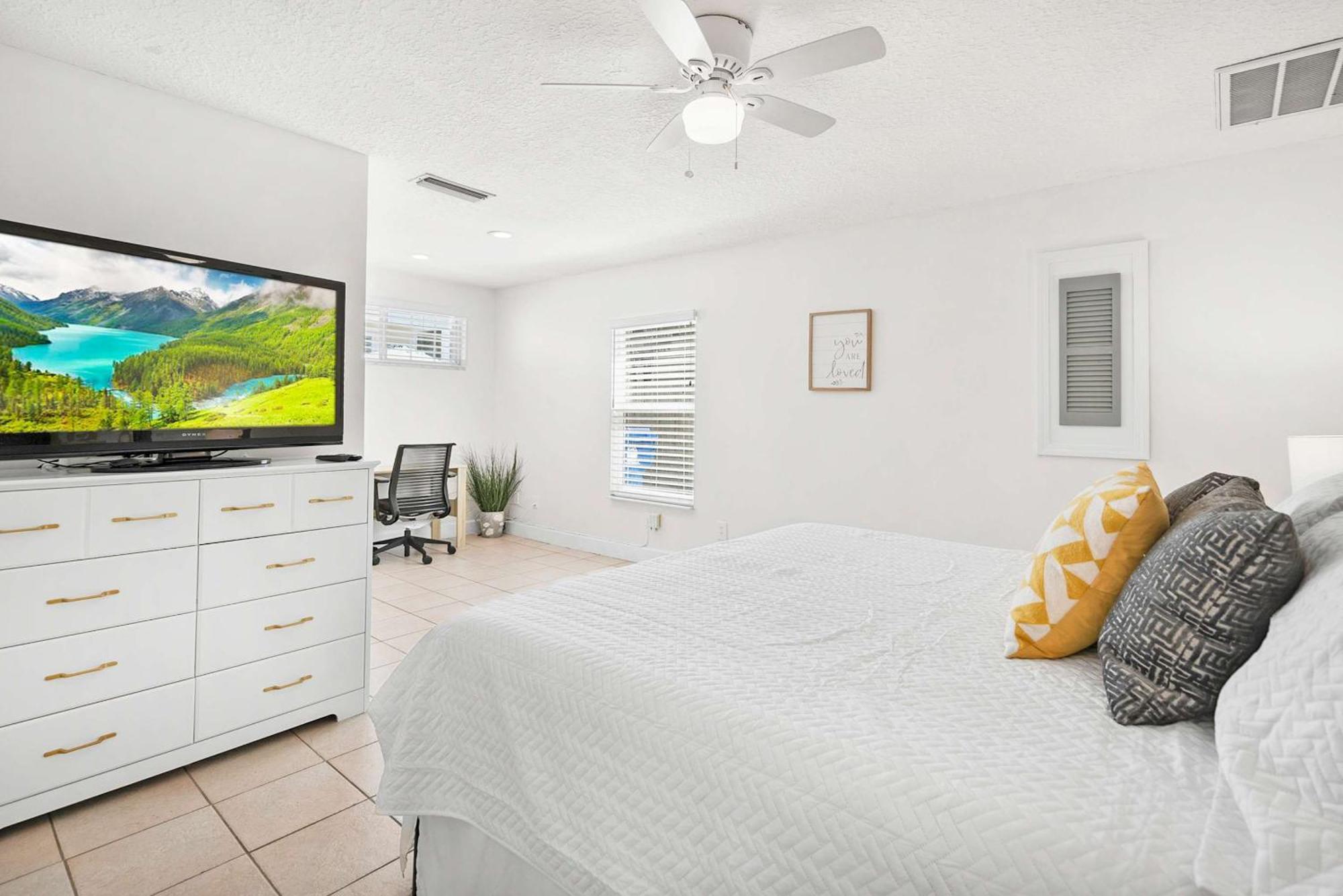 Dog Friendly Just North Of Historic St Aug St. Augustine