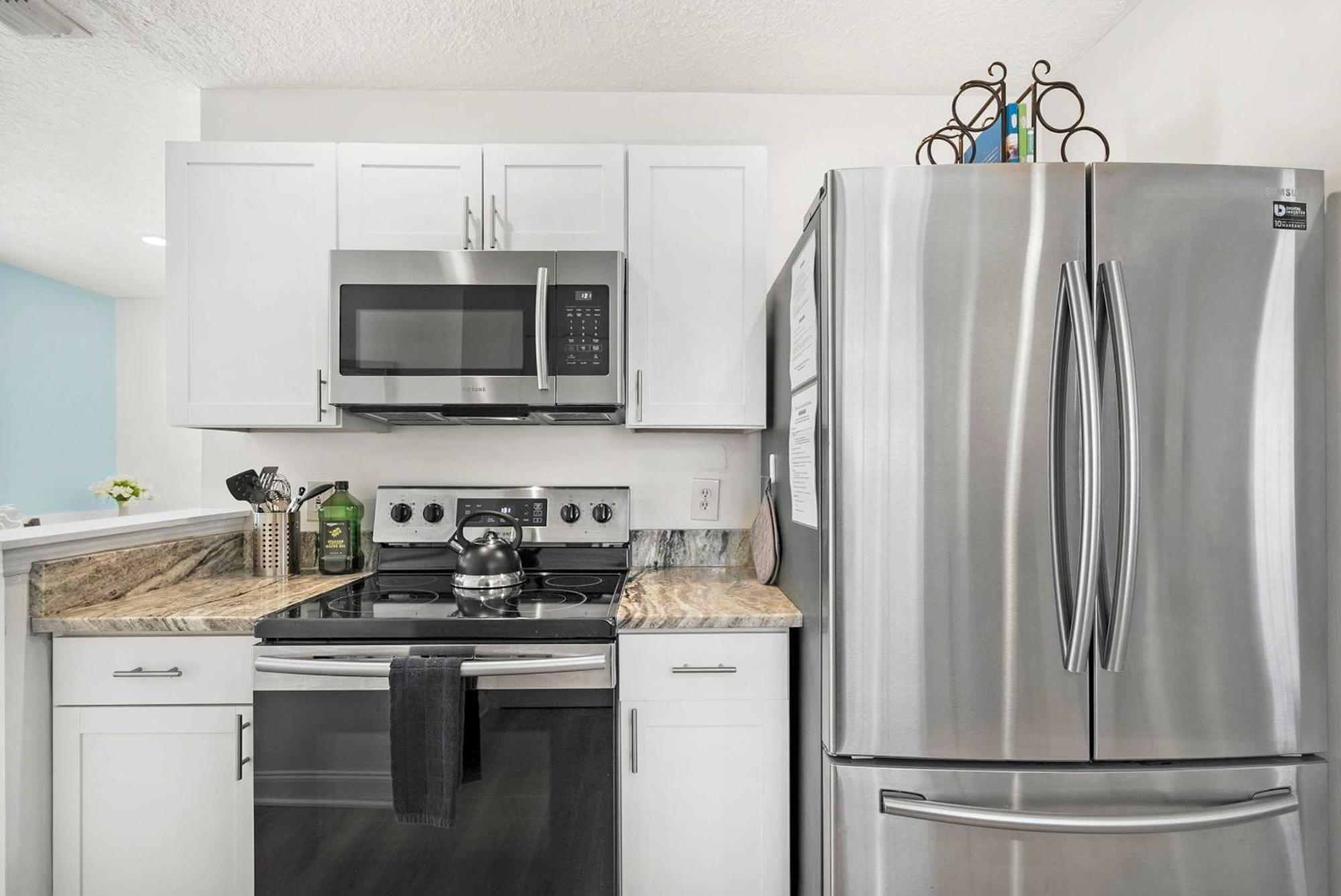 Dog Friendly Just North Of Historic St Aug Holiday home