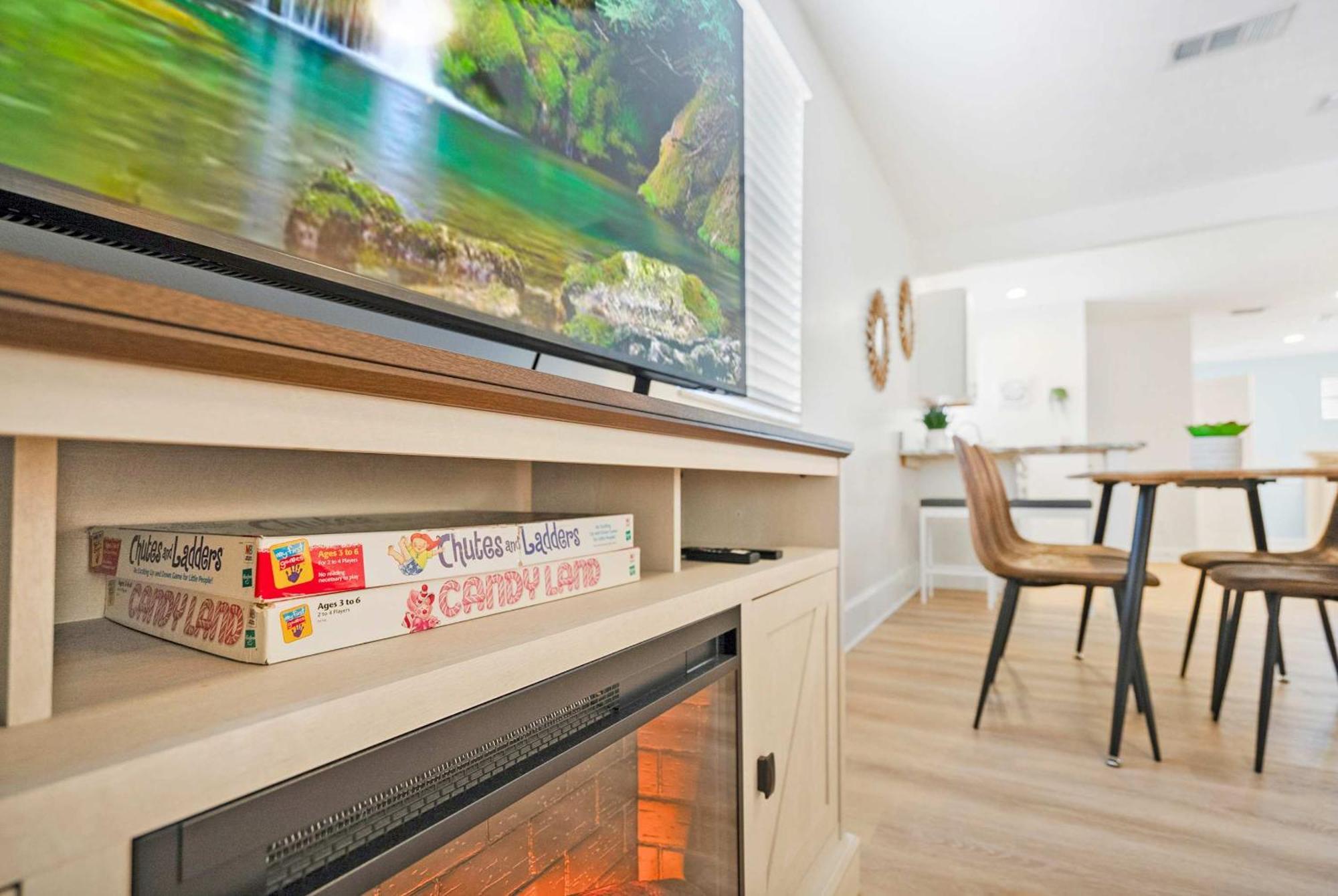 Dog Friendly Just North Of Historic St Aug *