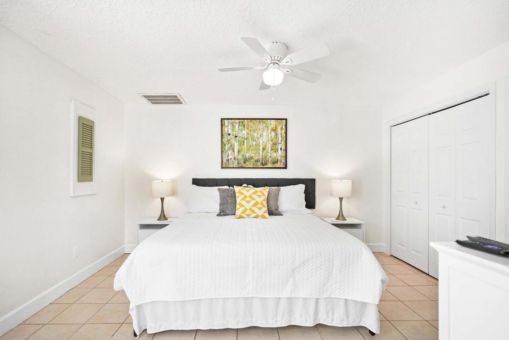 Dog Friendly Just North Of Historic St Aug St. Augustine