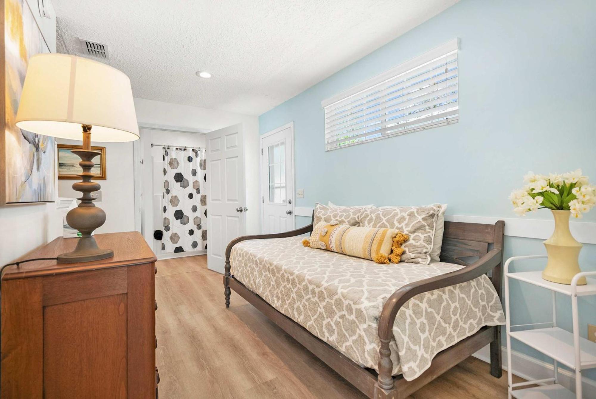 Holiday home Dog Friendly Just North Of Historic St Aug
