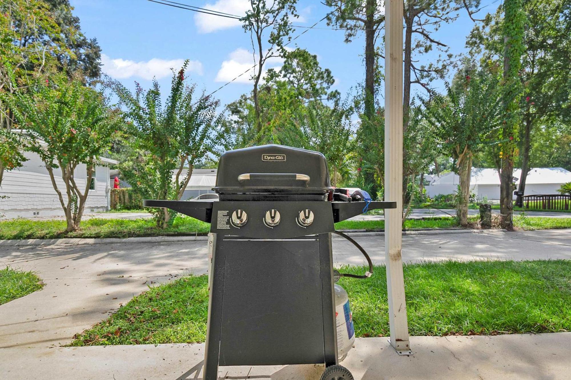 Dog Friendly Just North Of Historic St Aug * St. Augustine