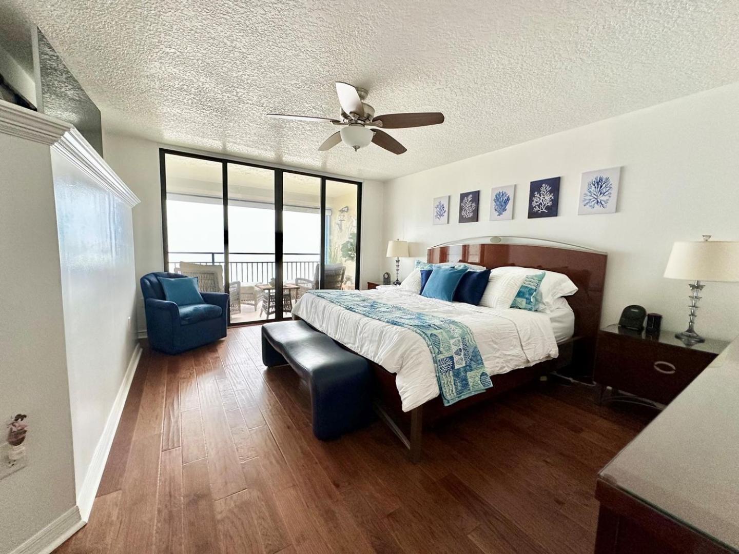 Holiday home Dollar 3-304 *