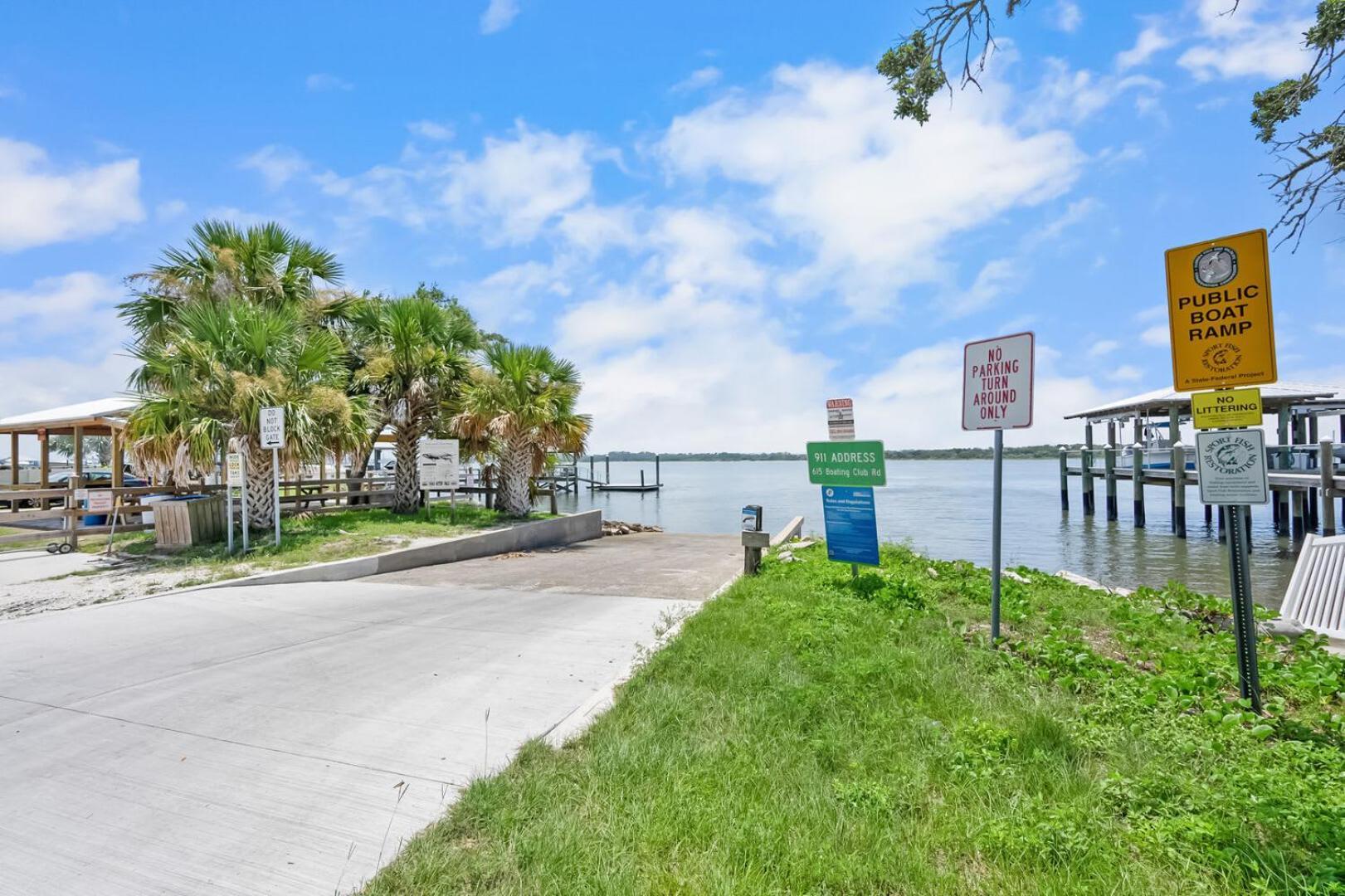 Holiday home Cove's End Heated Pool Tropical Oasis Bbq Sleeps 9 St. Augustine