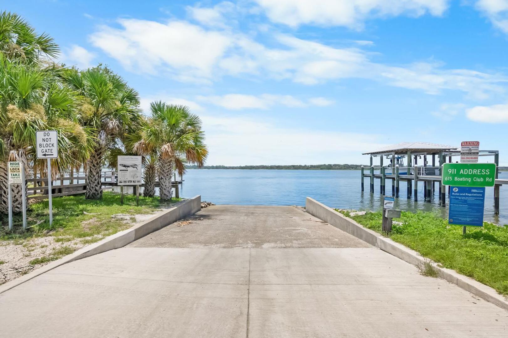 Cove's End Heated Pool Tropical Oasis Bbq Sleeps 9 * St. Augustine