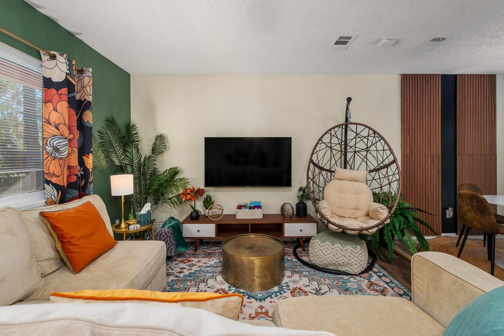 Havana Hideaway 3br With Private Pool And Dedicated Office St. Augustine