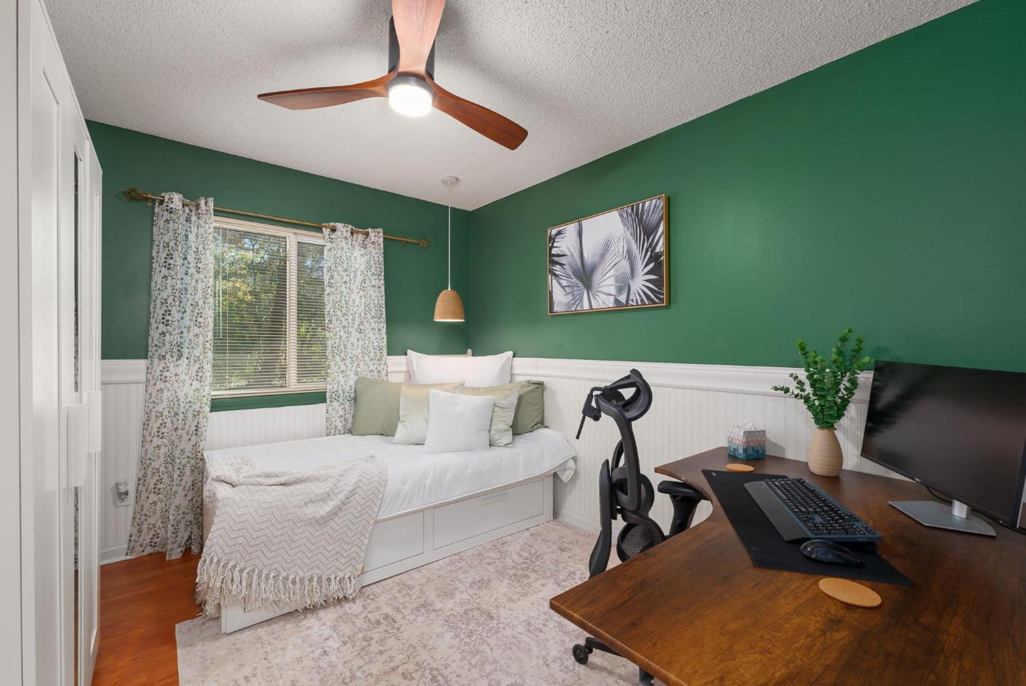 Havana Hideaway 3br With Private Pool And Dedicated Office *