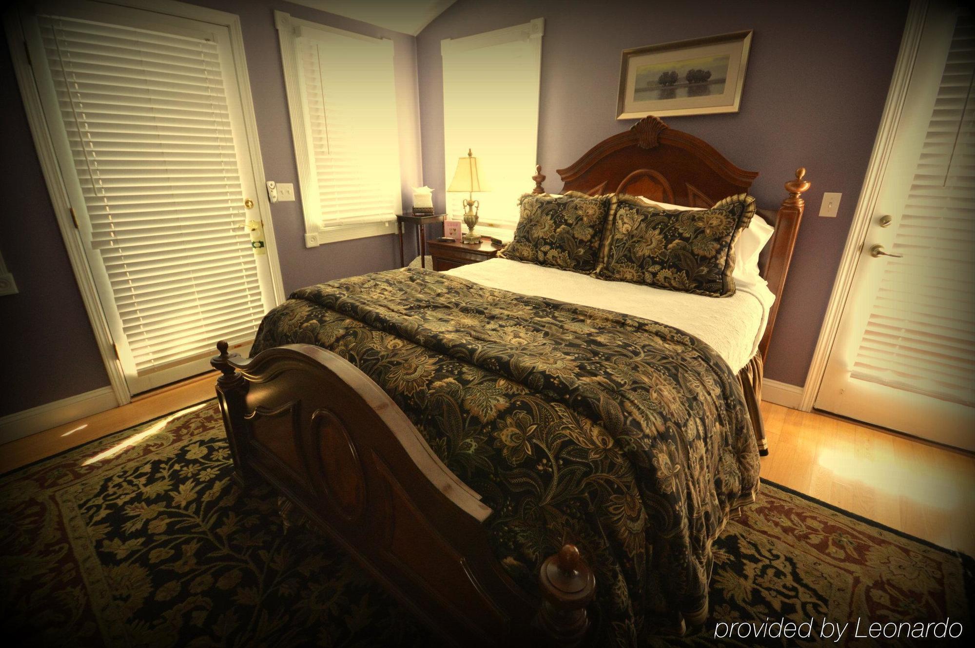 Bed & Breakfast Bayfront Westcott House 3*