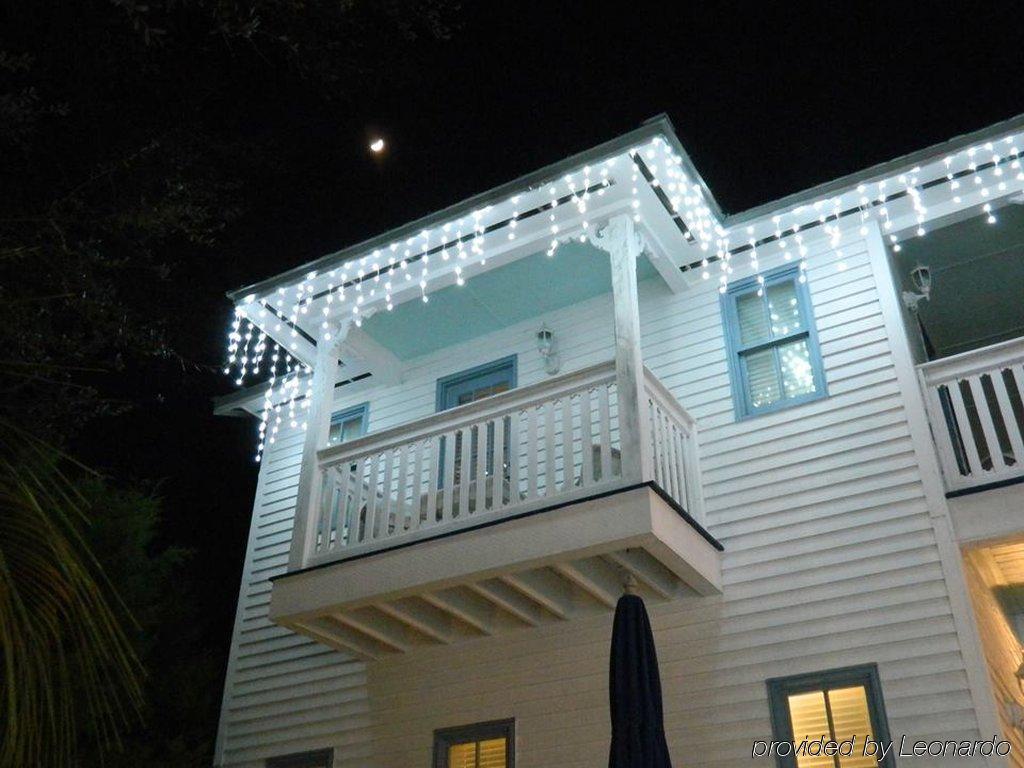 Bed & Breakfast Bayfront Westcott House 3*