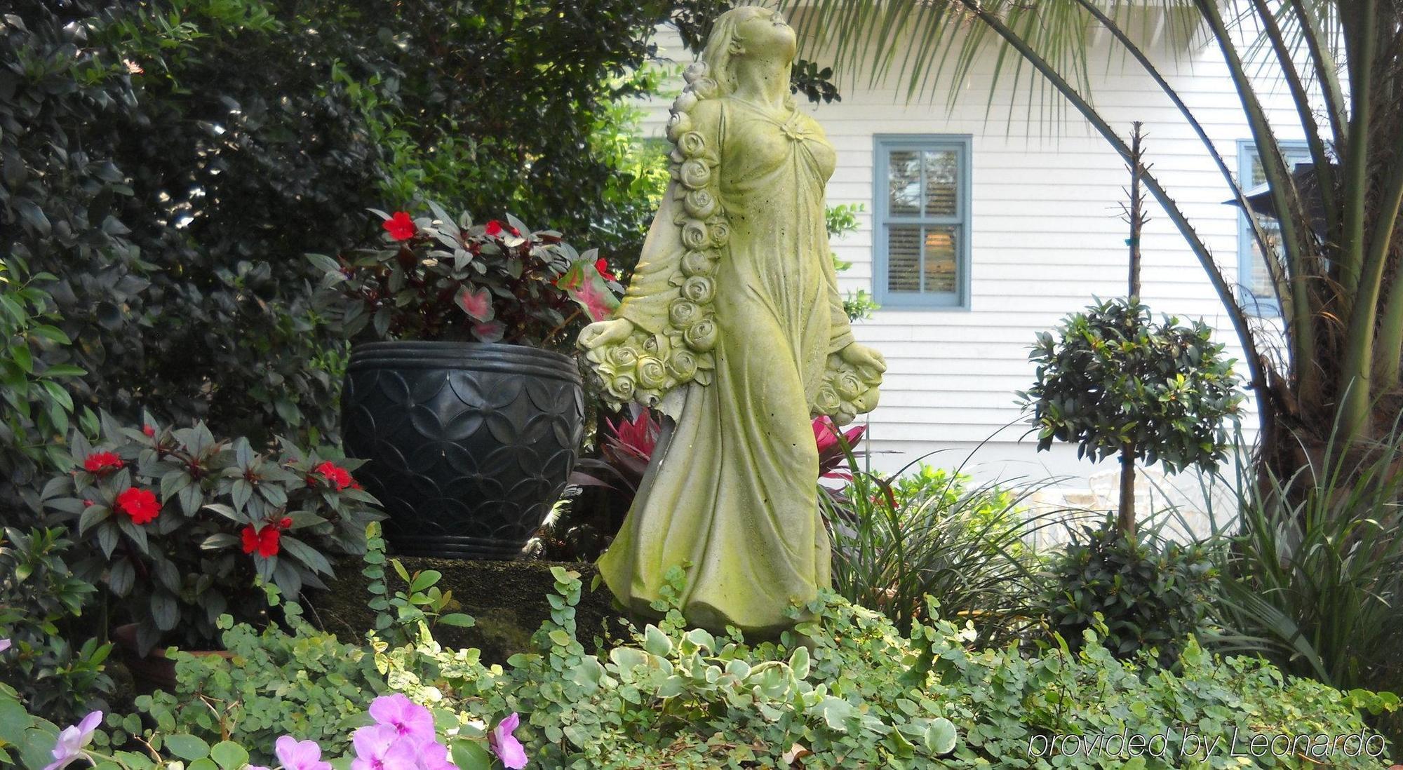 Bed & Breakfast Bayfront Westcott House