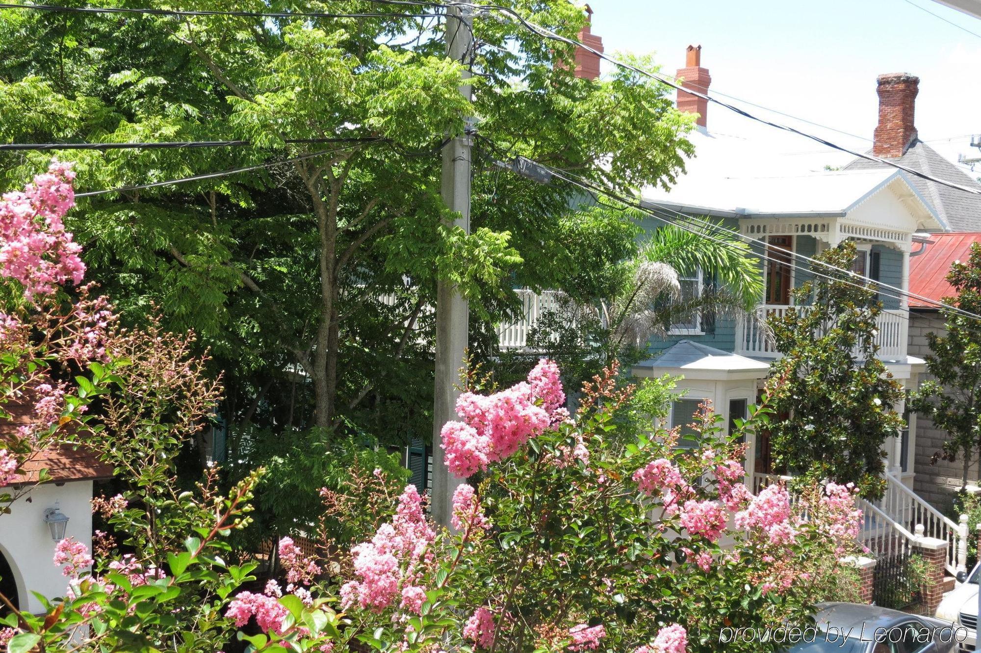 Bayfront Westcott House Bed & Breakfast 3*