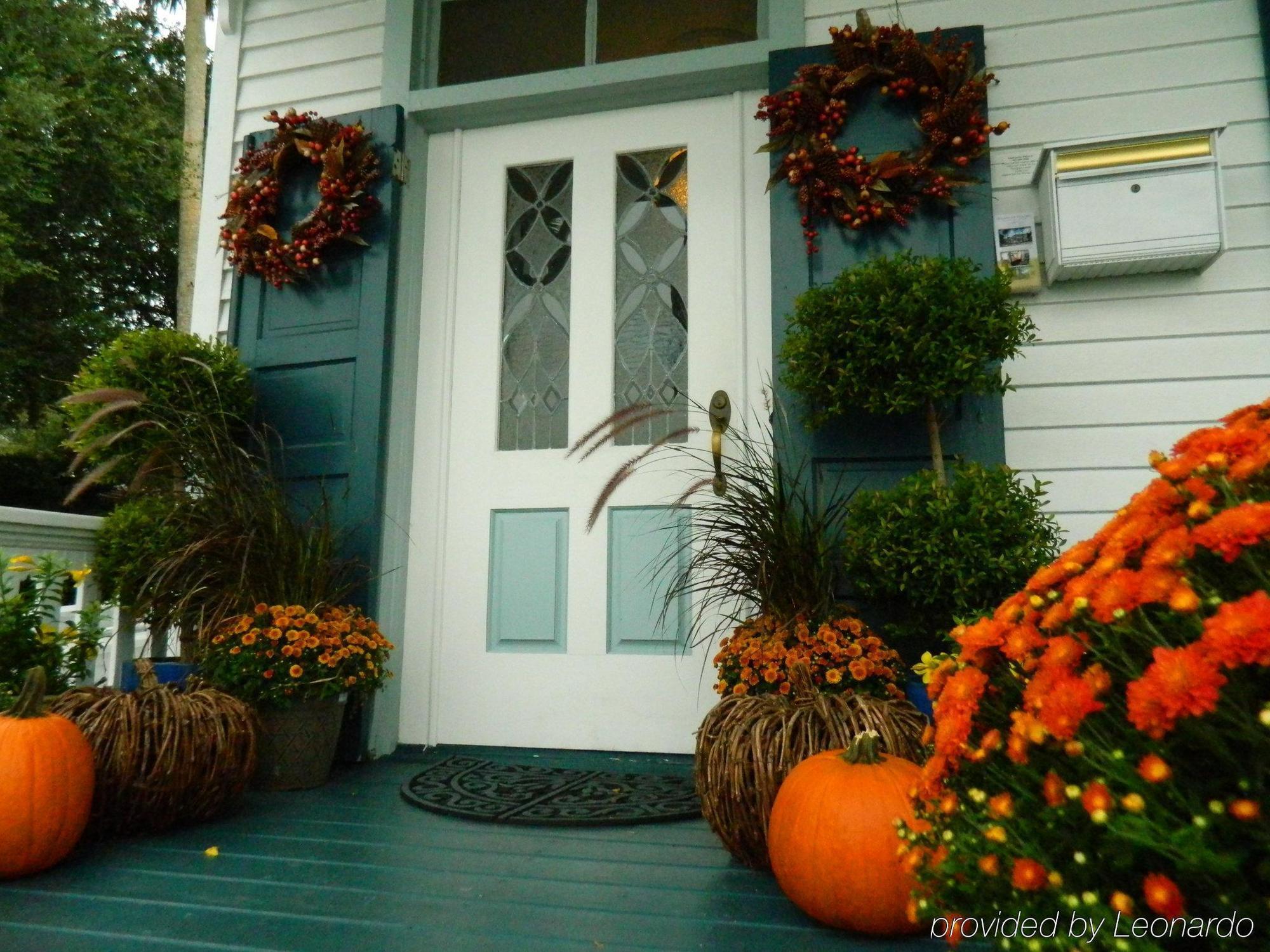 Bed & Breakfast Bayfront Westcott House 3*
