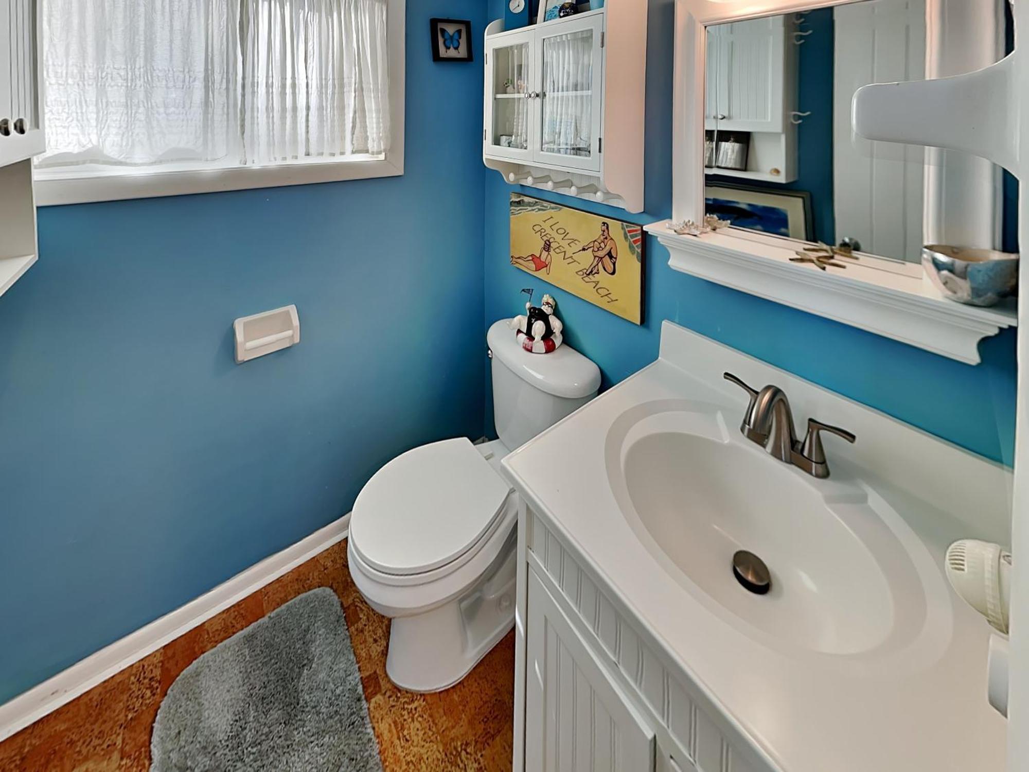Apartment Quail Hollow B2 1u