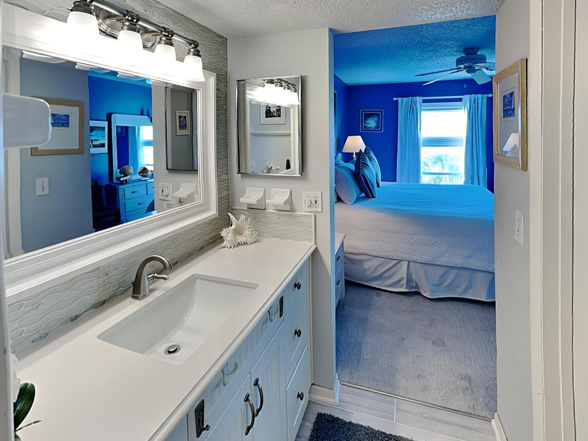 Quail Hollow B2 1u Apartment *