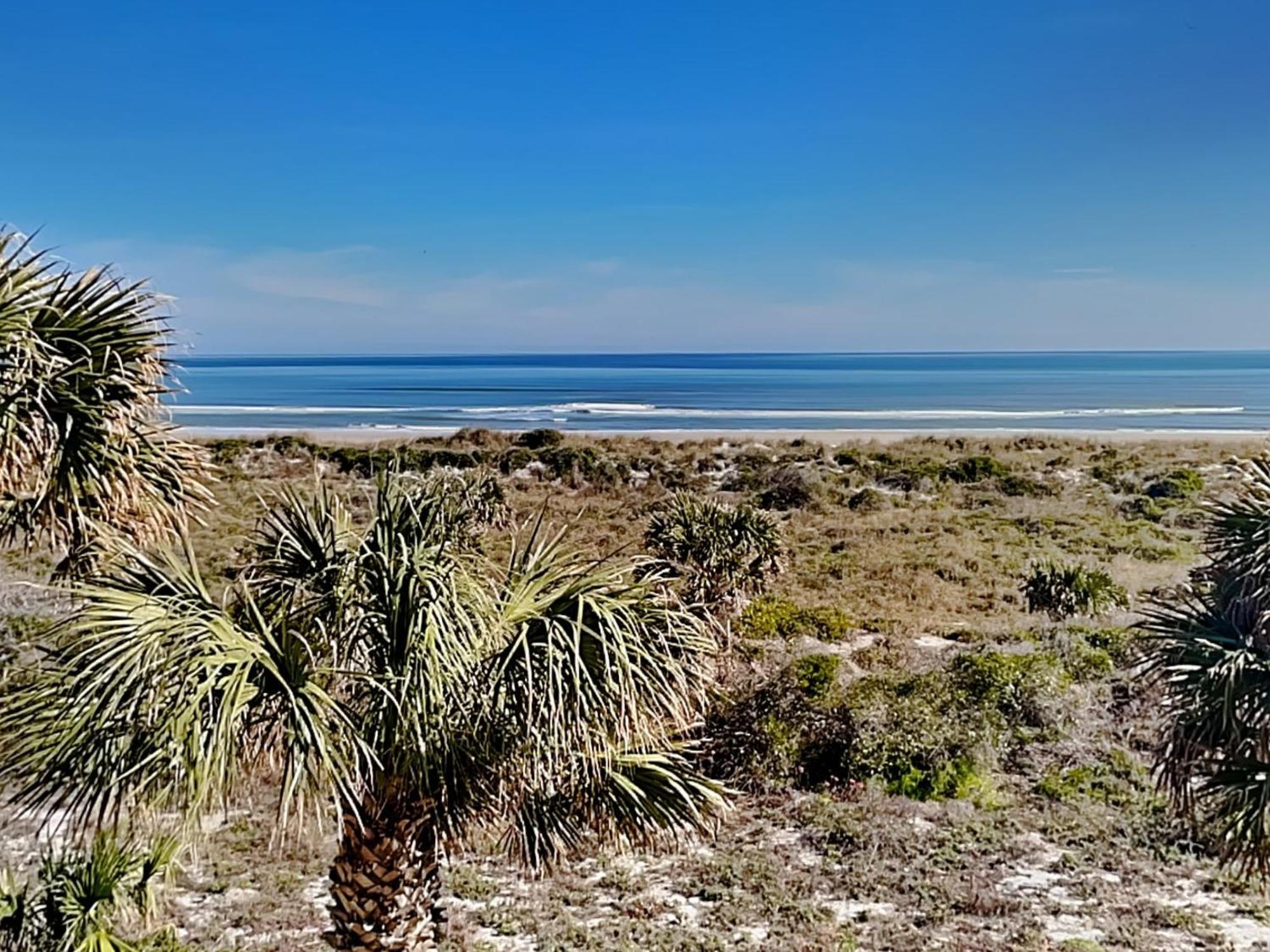 Apartment Quail Hollow B2 1u St. Augustine