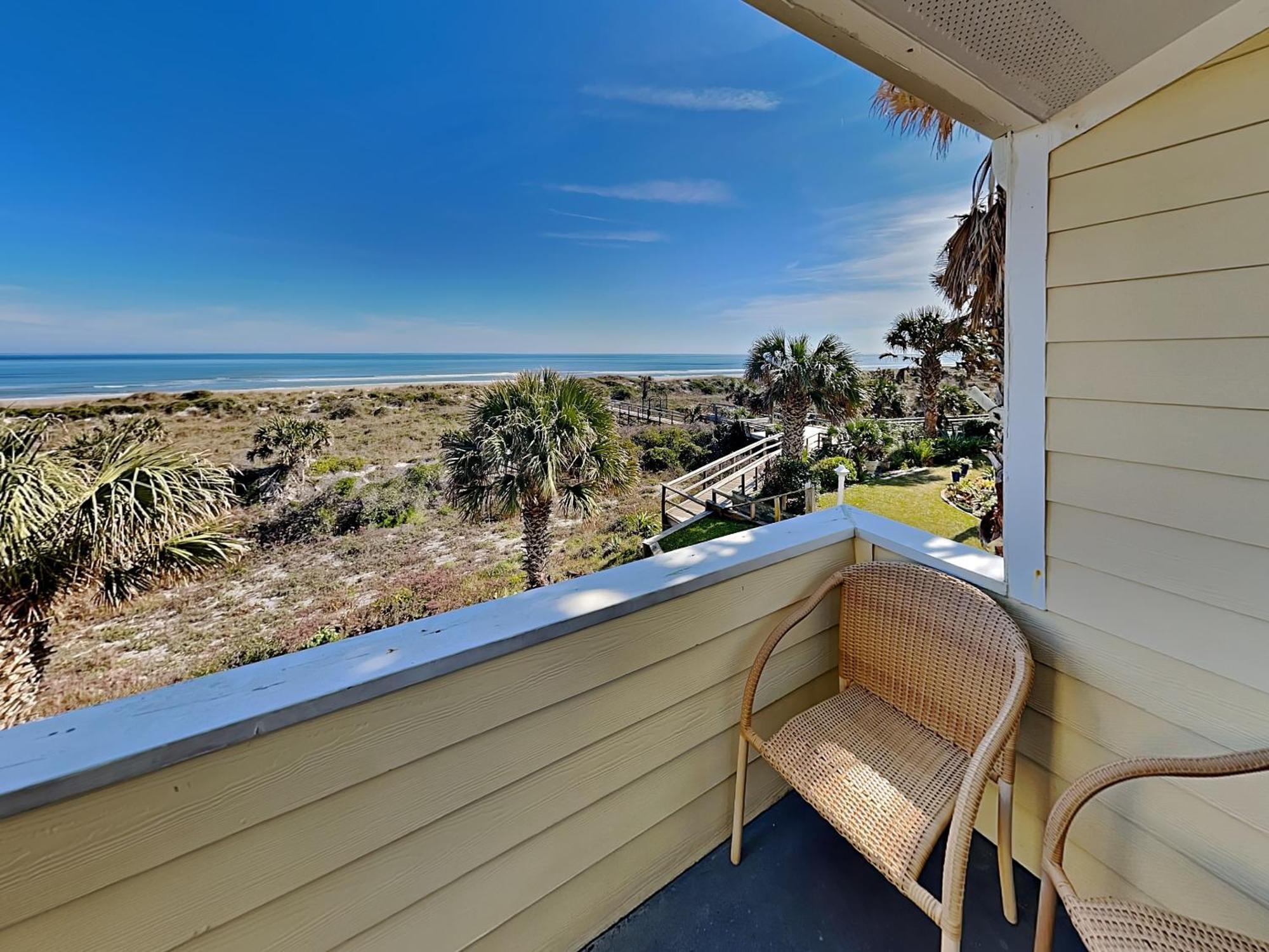 Quail Hollow B2 1u St. Augustine
