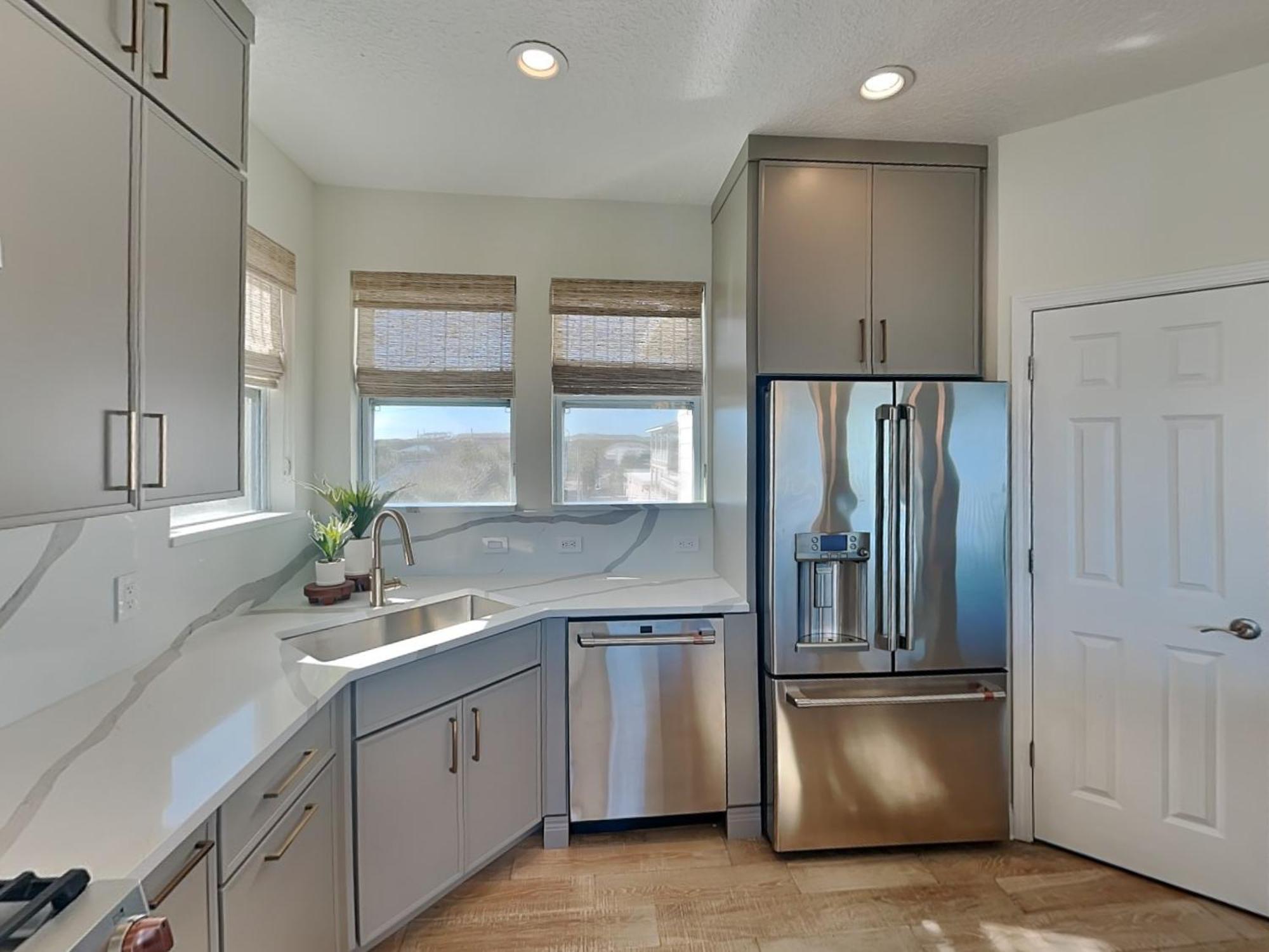 Oceanfront Beauty Holiday home