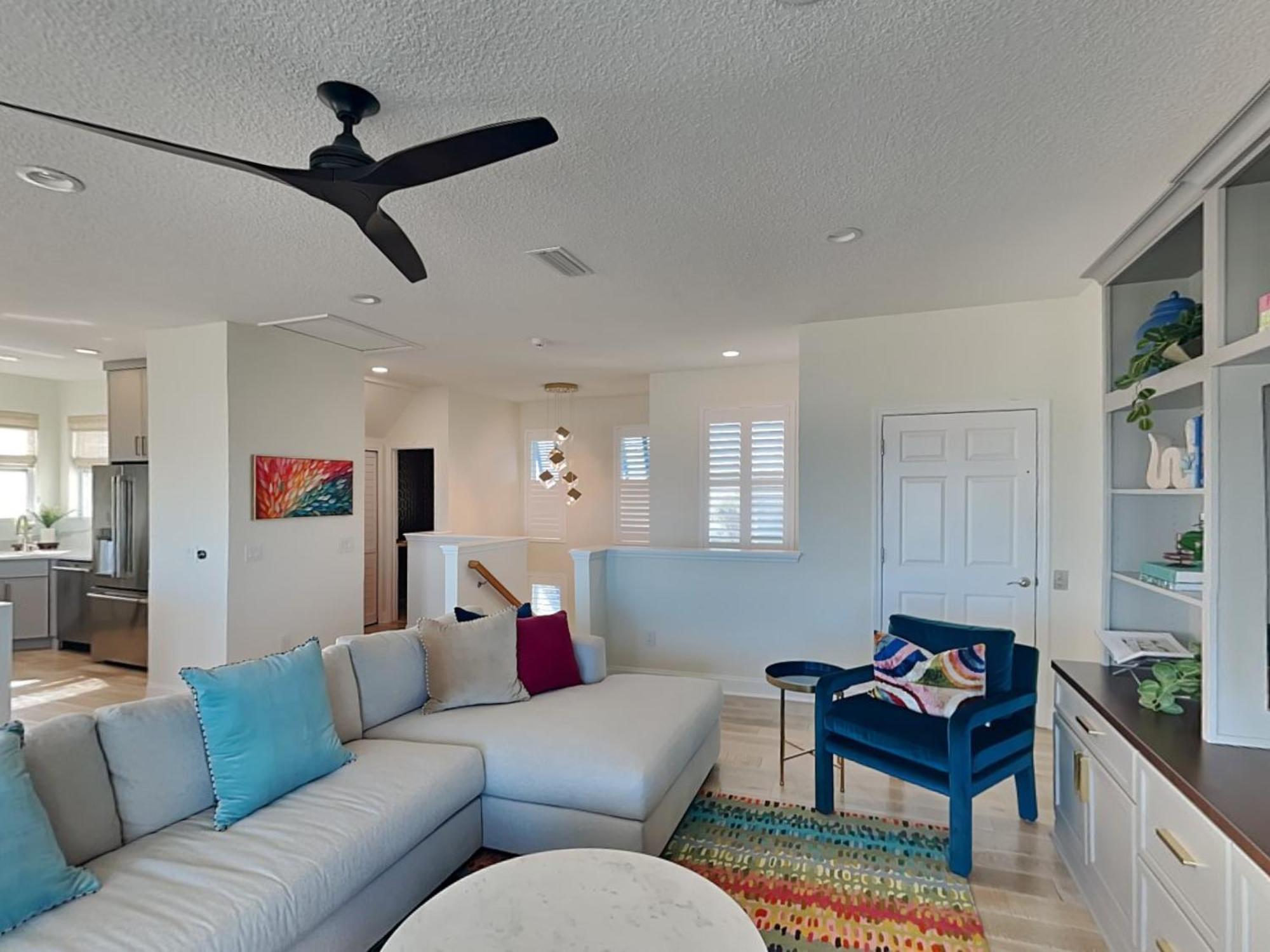 Oceanfront Beauty * St. Augustine