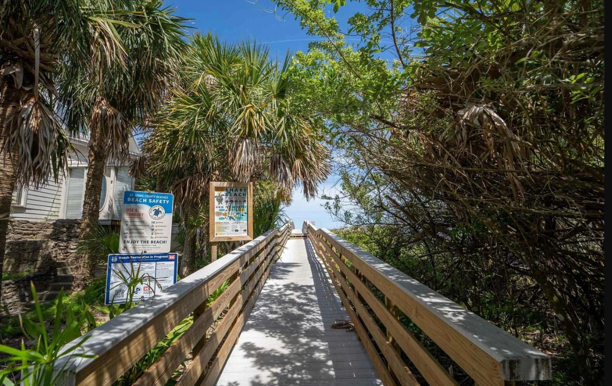 Oceanfront Beauty