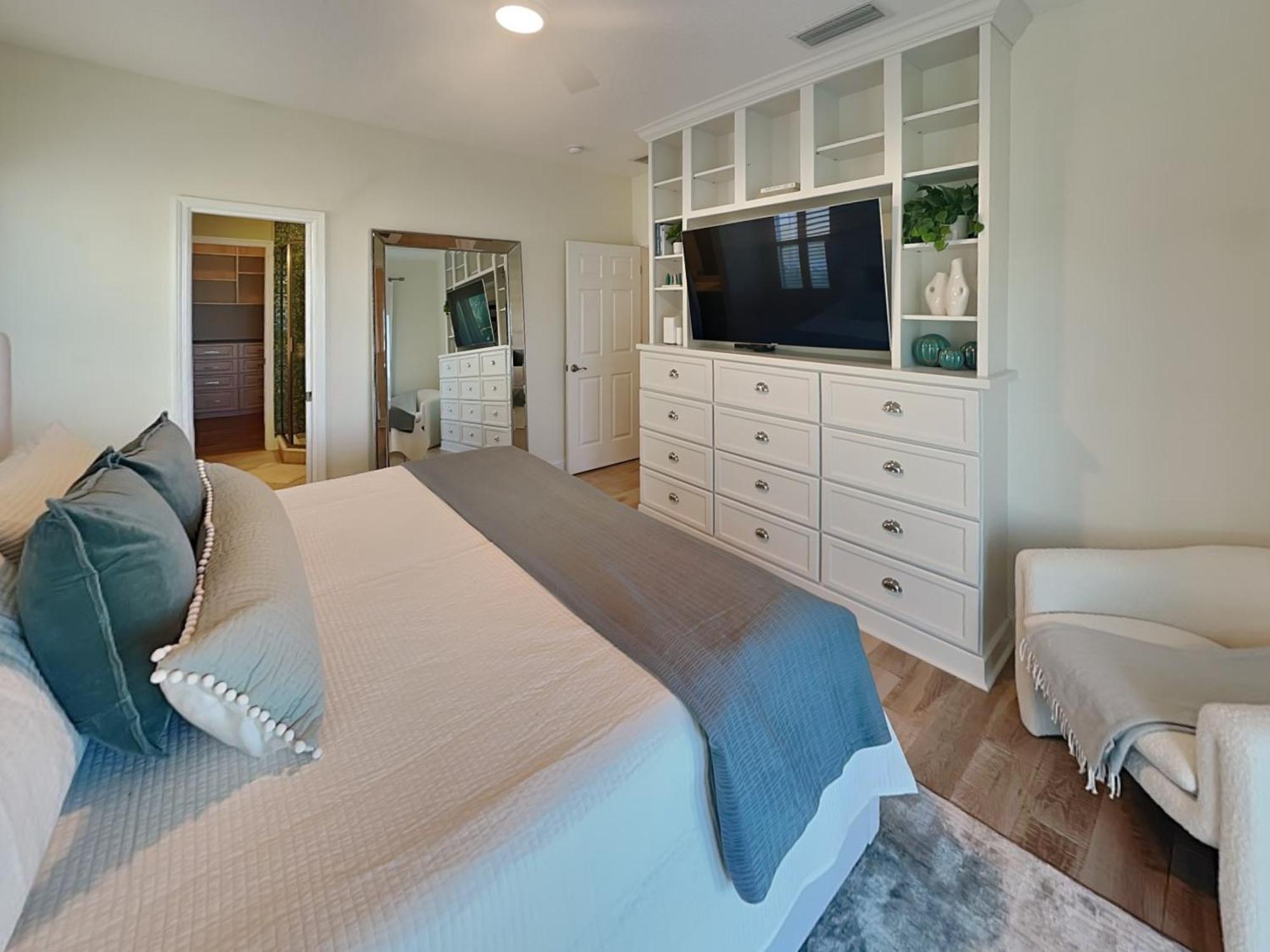 Holiday home Oceanfront Beauty